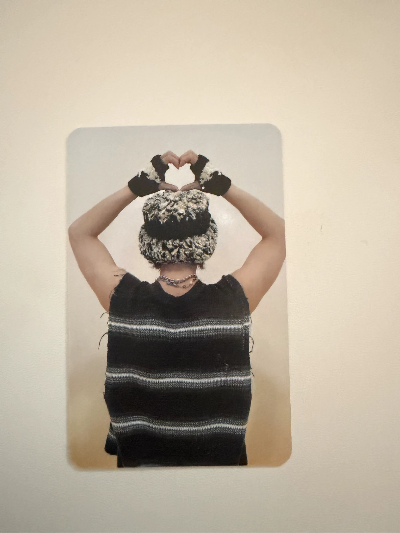 Stray Kids I.N Stray Kids - I.N - ATE Album album photocard boom ver. listing photo 2