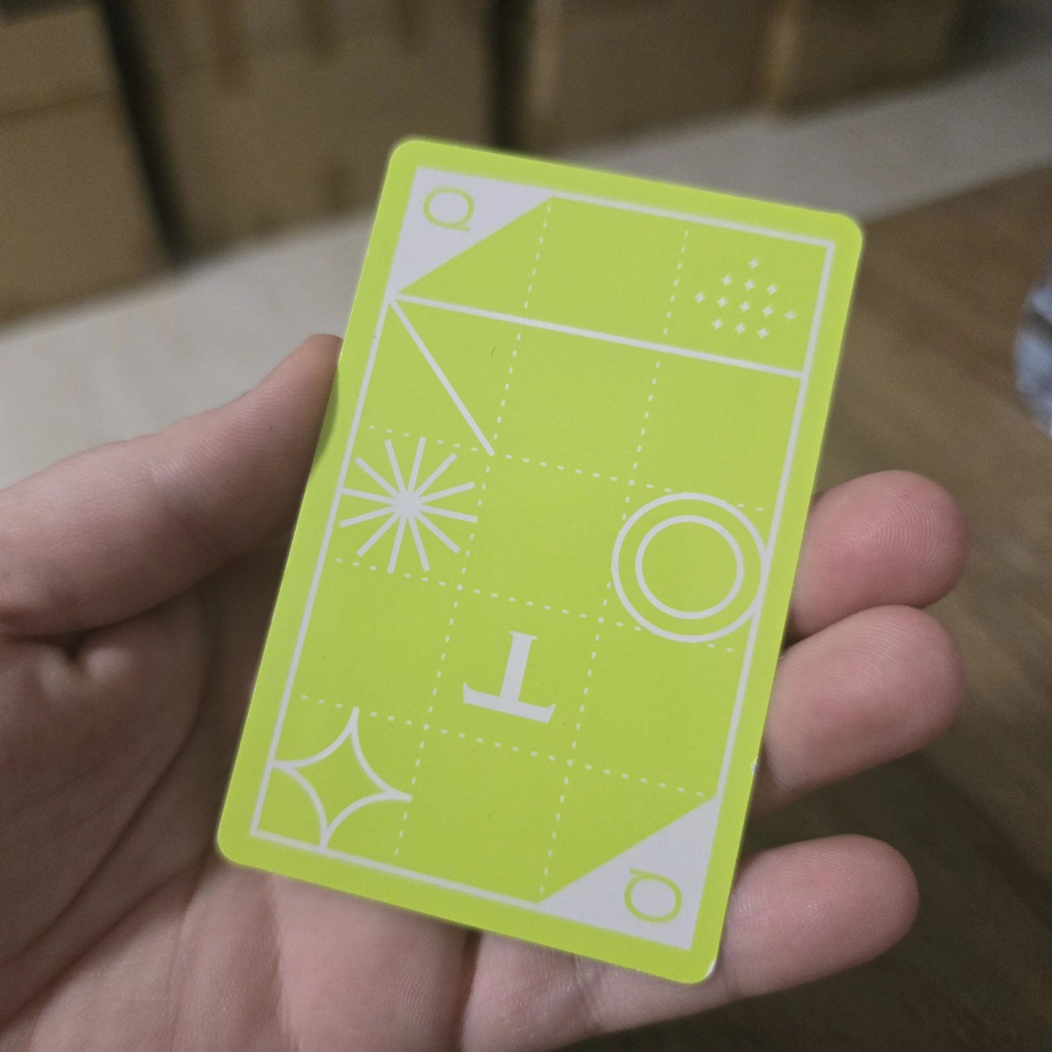 TREASURE TREASURE - THE SECOND STEP : CHAPTER TWO Album album photocard light green version concept photocard listing photo 2