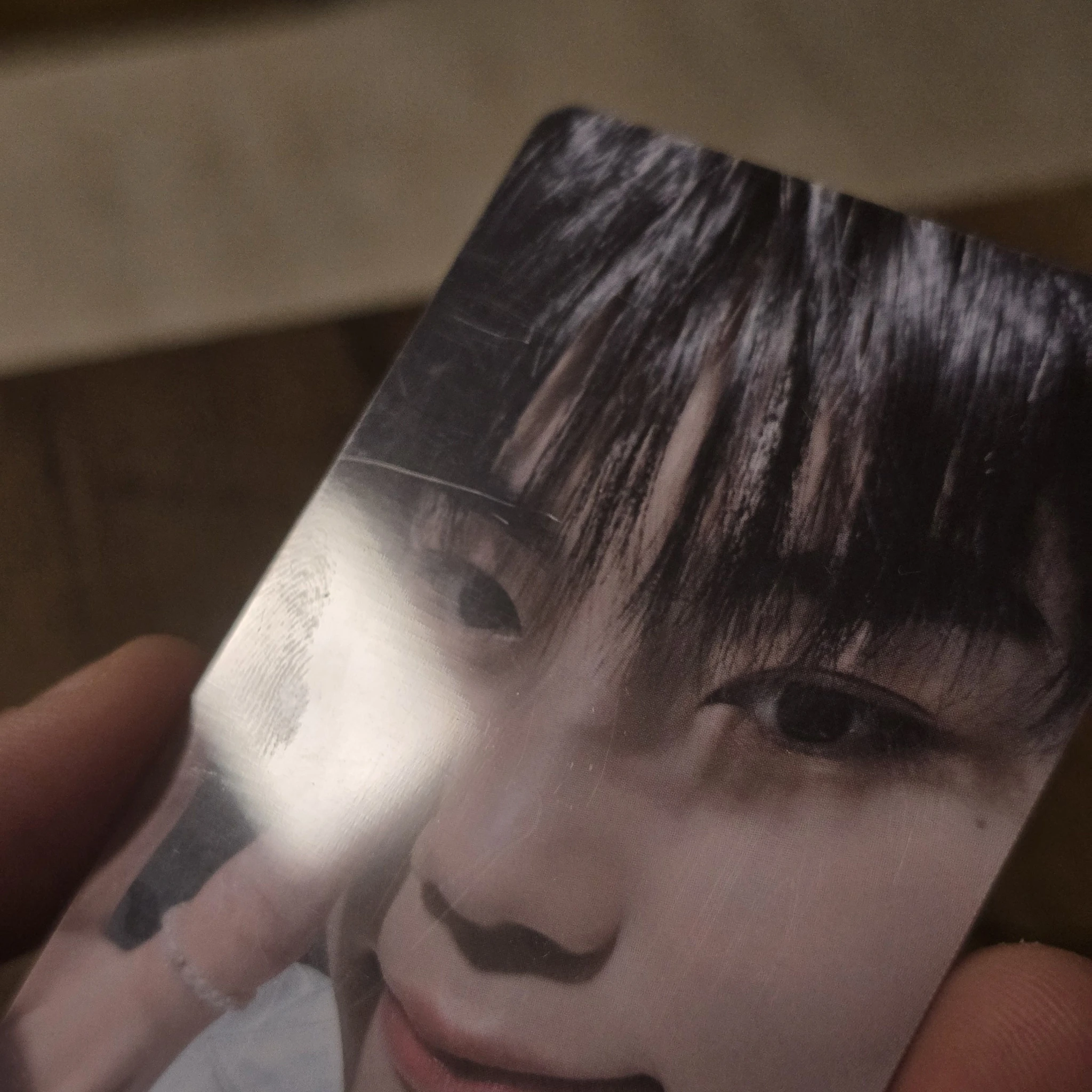 ZEROBASEONE Gunwook ZEROBASEONE - Gunwook - Youth in the Shade Album withmuu lucky draw digipack version listing photo 2