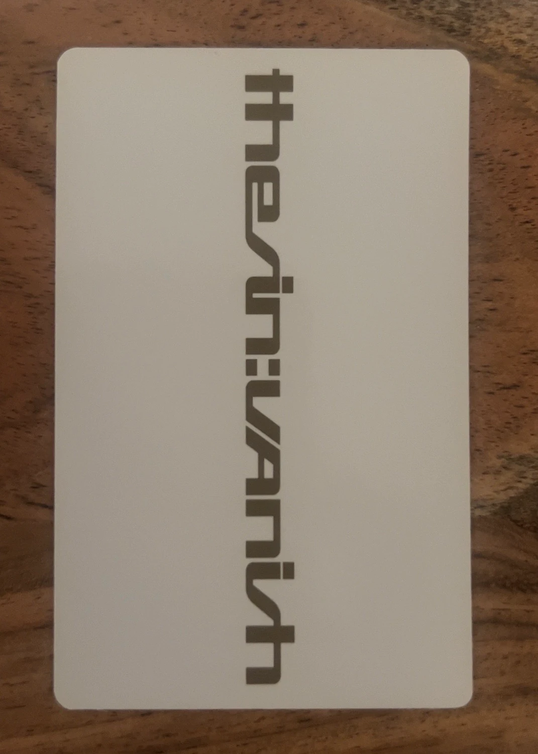 ENHYPEN Jay ENHYPEN - Jay - THE SIN: VANISH Album afterlight version album photocard korean album A version listing photo 2