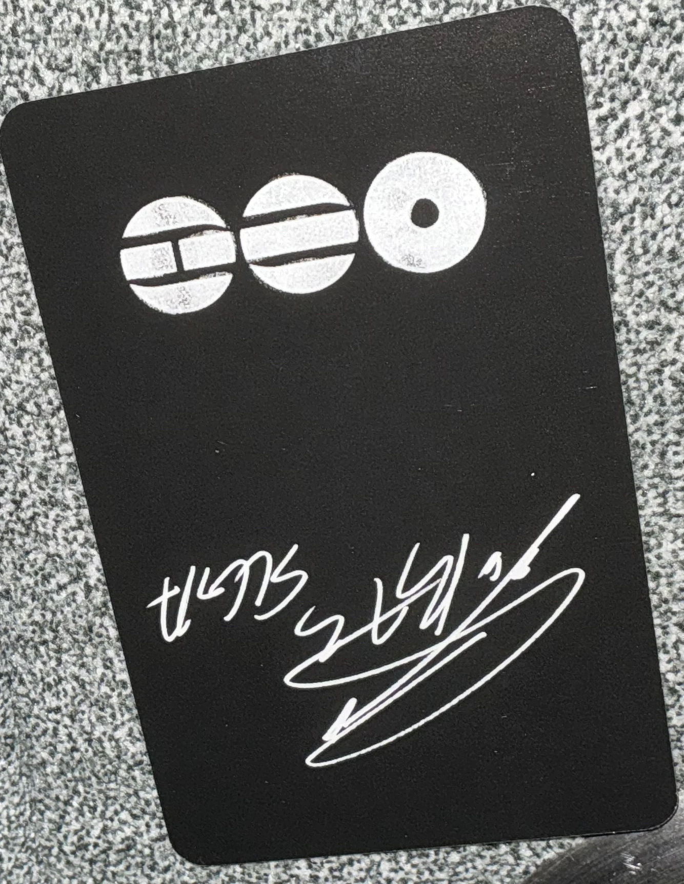 BTS SUGA BTS - SUGA - Arirang Album album photocard photocard set living legend version listing photo 2