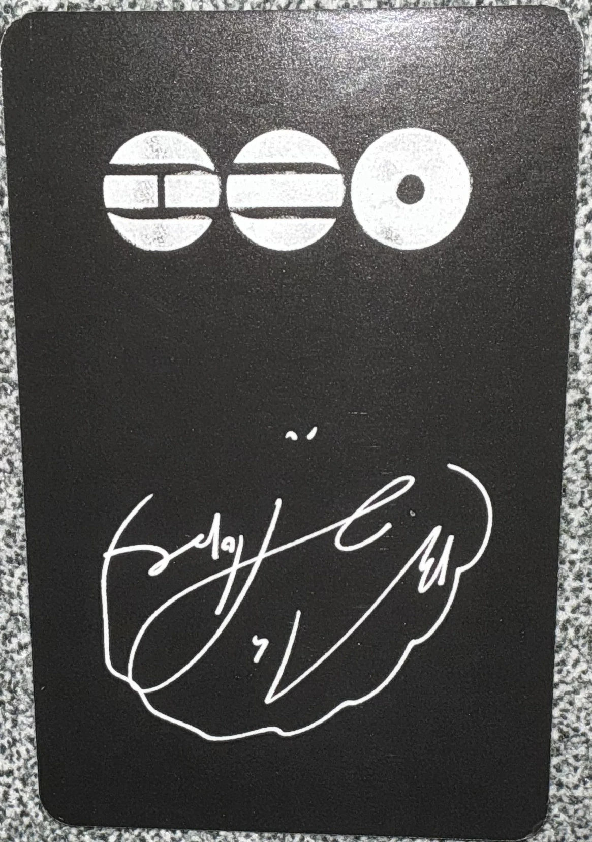 BTS j-hope BTS - j-hope - Arirang Album album photocard photocard set living legend version listing photo 2