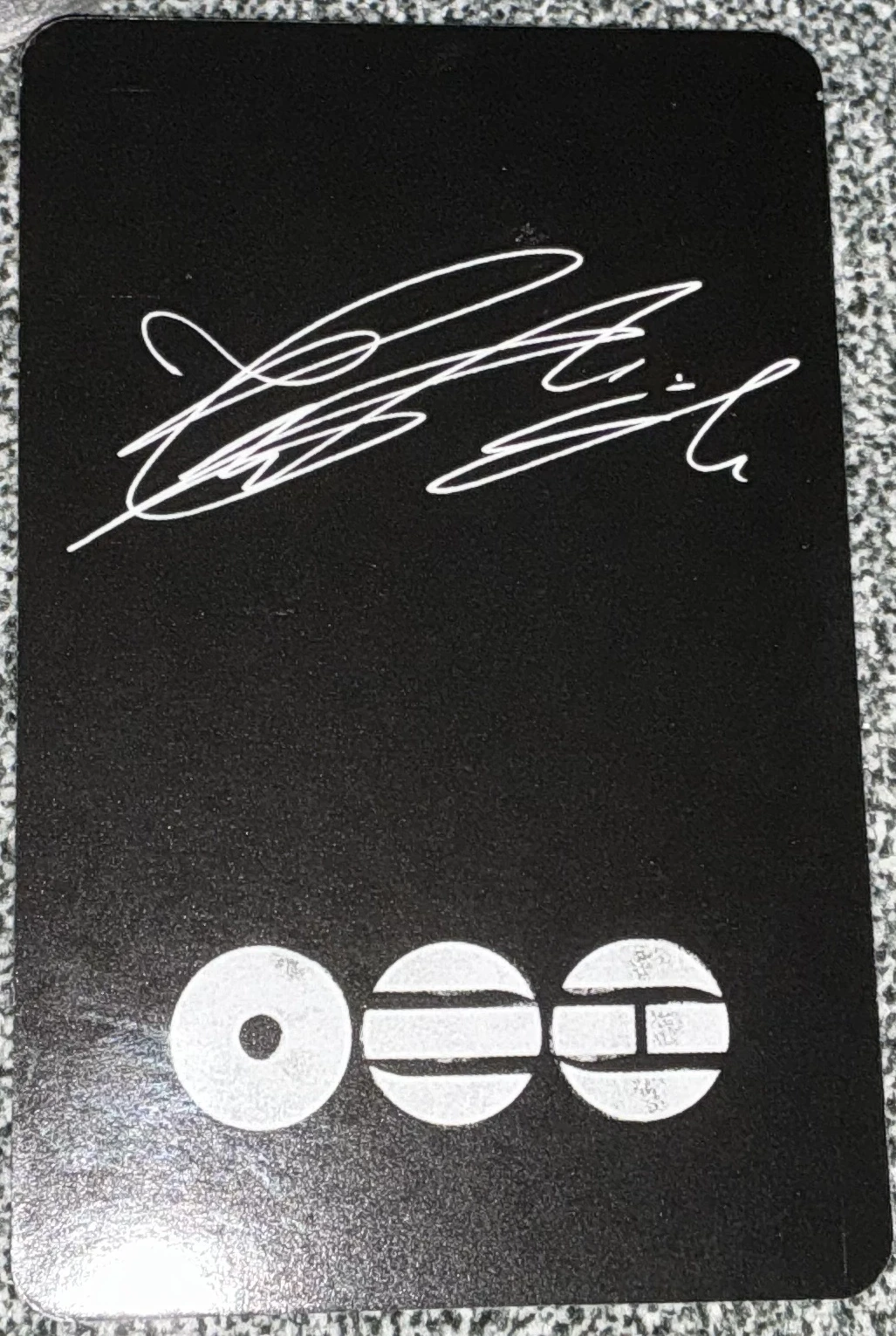 BTS V BTS - V - Arirang Album album photocard photocard set living legend version listing photo 2
