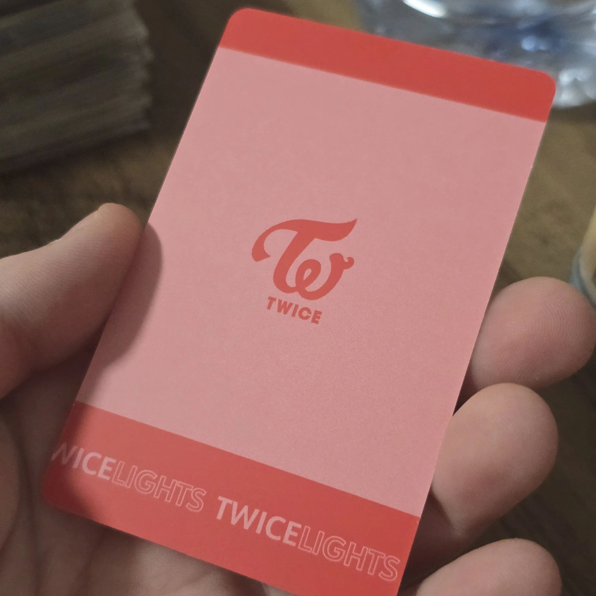 TWICE Dahyun TWICE - Dahyun - TWICE 3rd World Tour TWICELIGHTS Event polaroid polaroid set japan merch photocard listing photo 2
