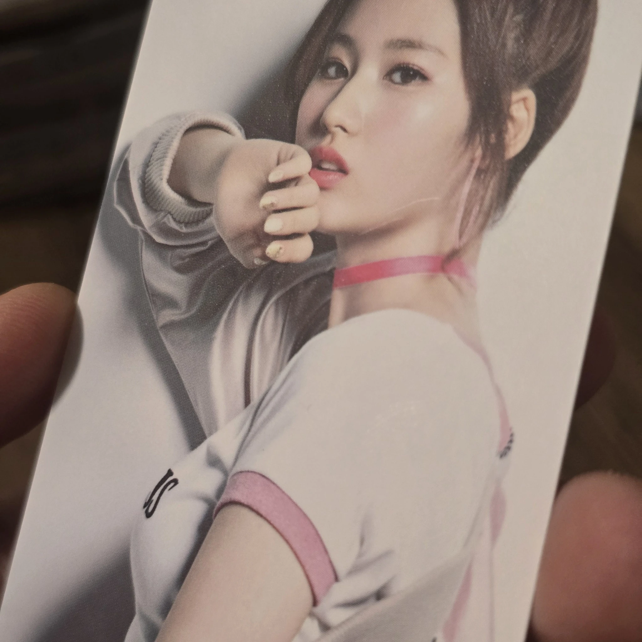 TWICE Sana TWICE - Sana - #TWICE Album album photocard japan listing photo 2