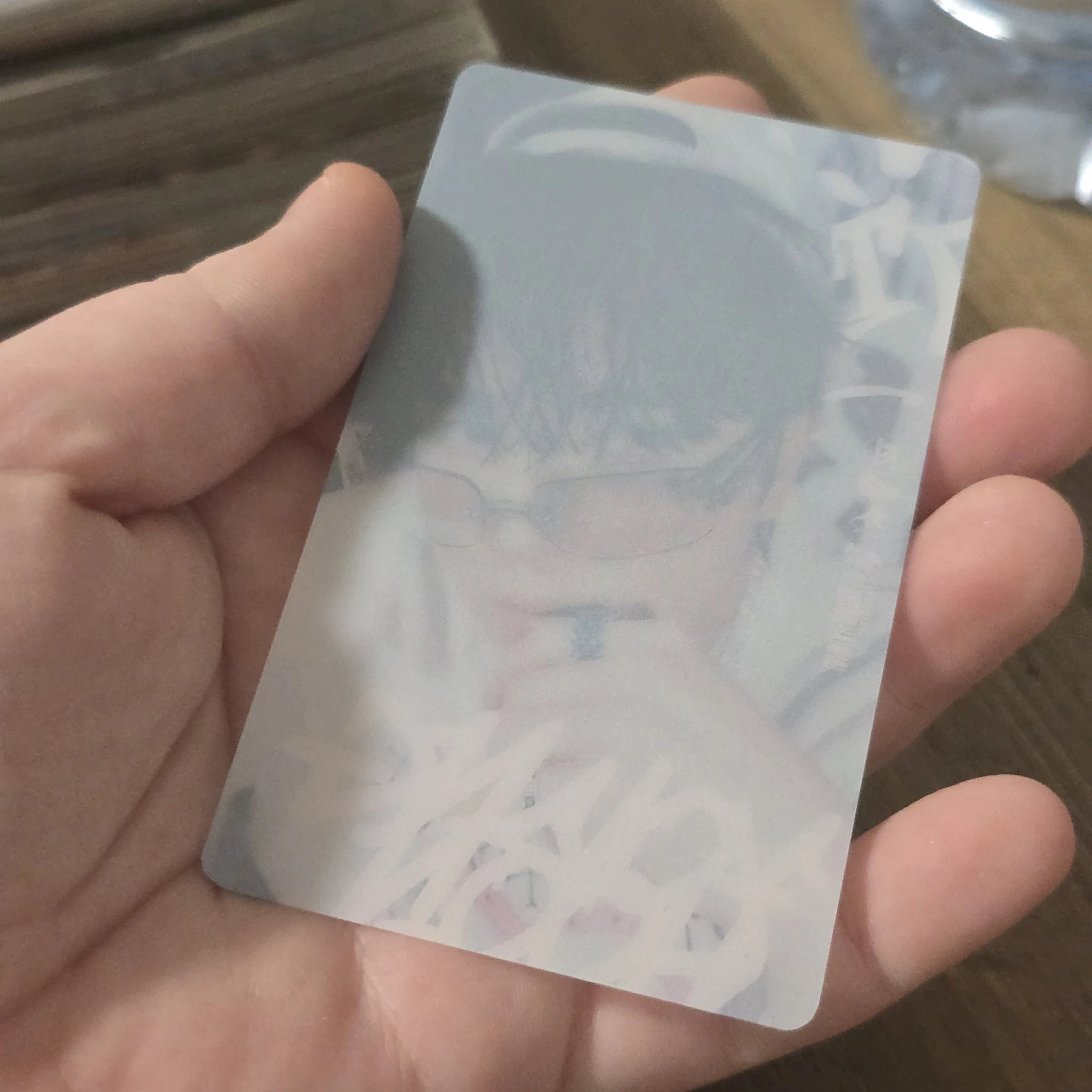 THE BOYZ Younghoon THE BOYZ - Younghoon - Gibberish Album tower records listing photo 2