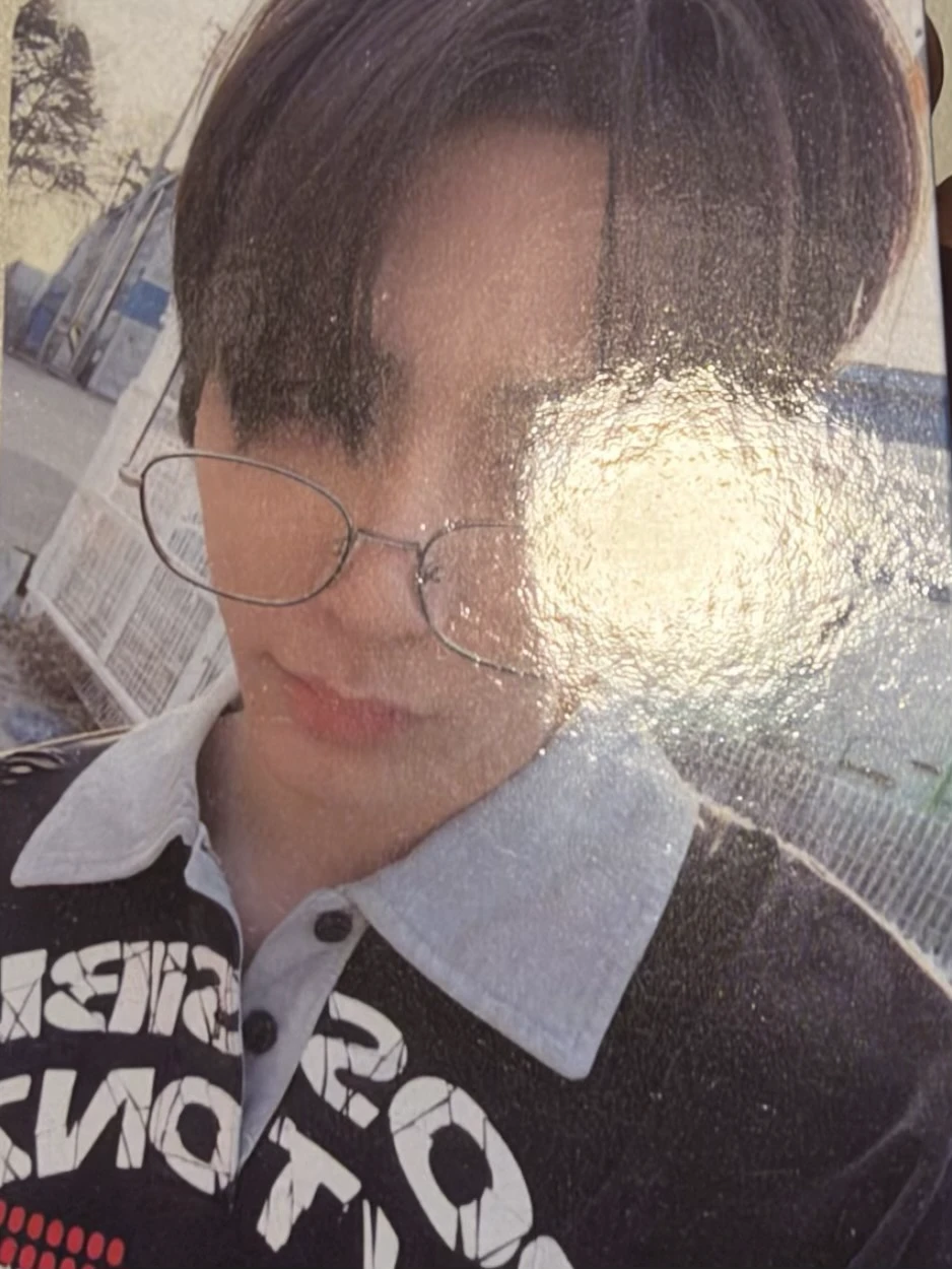BOYNEXTDOOR Taesan BOYNEXTDOOR - Taesan - No Genre Album weverse global listing photo 2