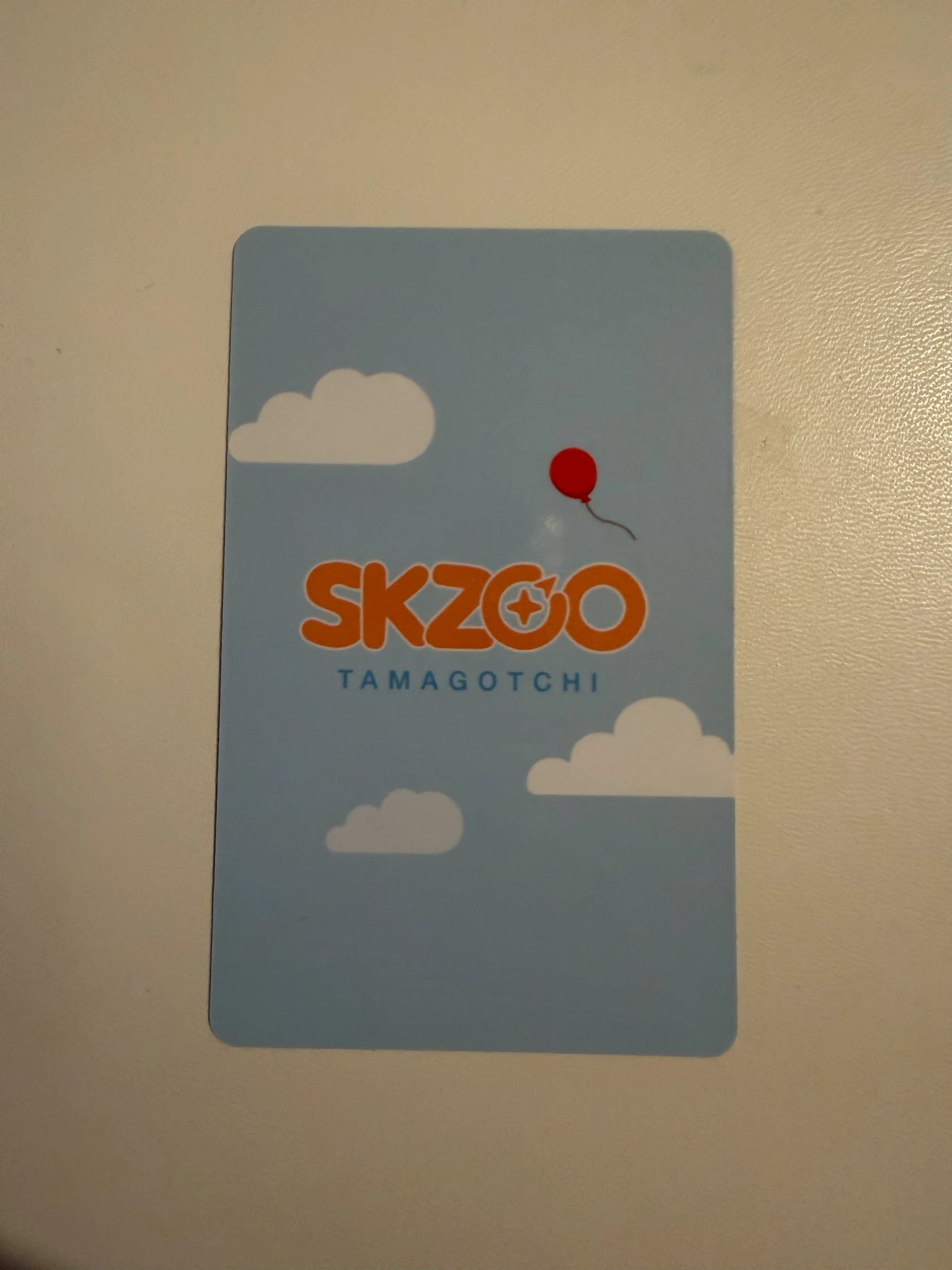Stray Kids Changbin Stray Kids - Changbin - SKZOO x Tamagochi Other tamagochi listing photo 2
