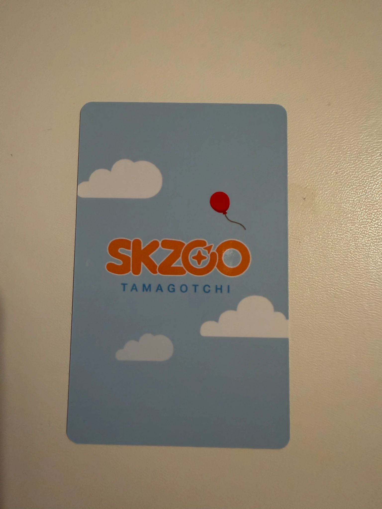 Stray Kids Seungmin Stray Kids - Seungmin - SKZOO x Tamagochi Other tamagochi listing photo 2