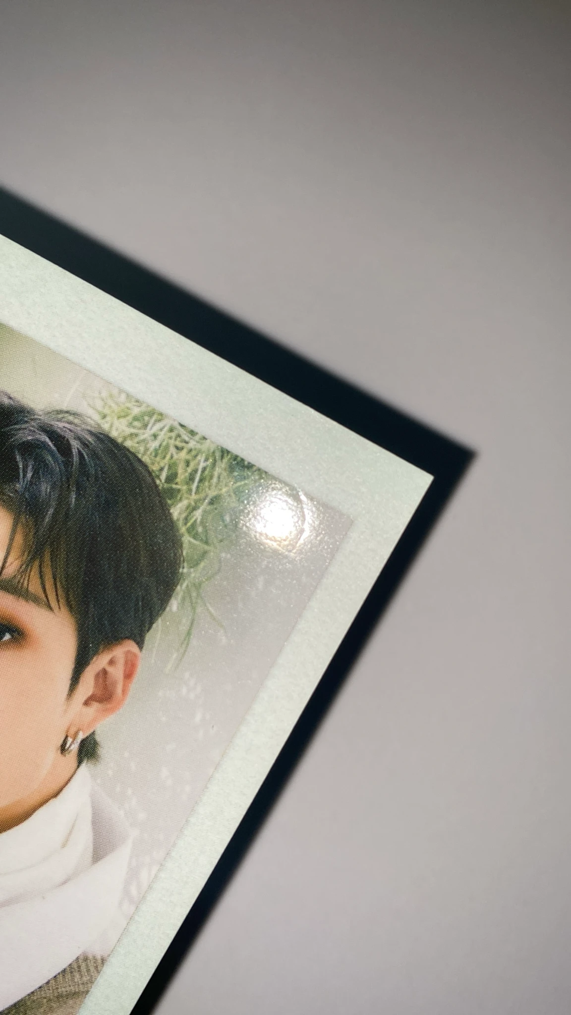 Stray Kids Bang Chan Stray Kids - Bang Chan - Seasons Greetings 2022 - Room Mates Event Garden Version listing photo 2