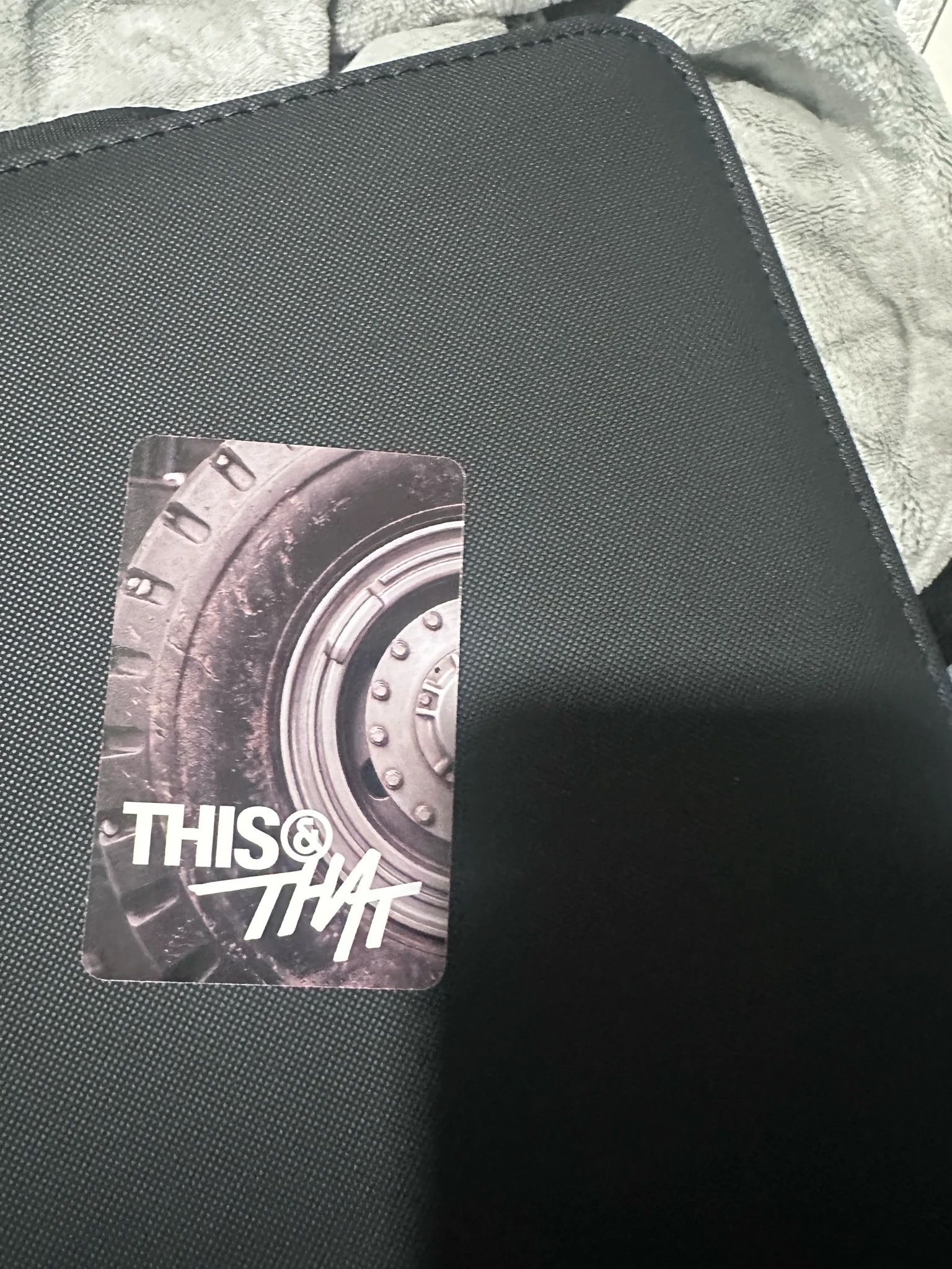Stray Kids Hyunjin Stray Kids - Hyunjin - This & That Album retail exclusive target standard version listing photo 2