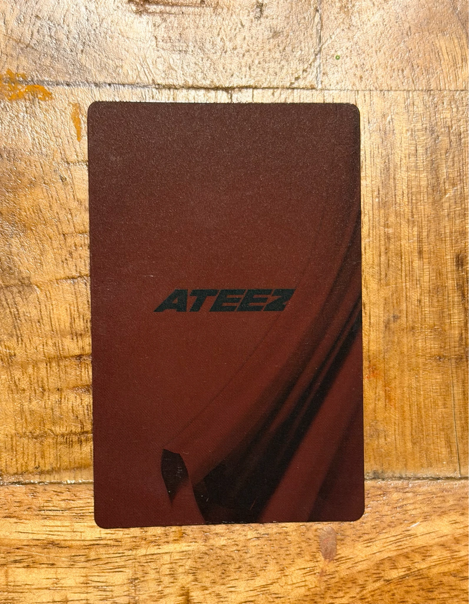 ATEEZ San ATEEZ - San - GOLDEN HOUR : Part.5 Album hello82 international exclusive listing photo 2