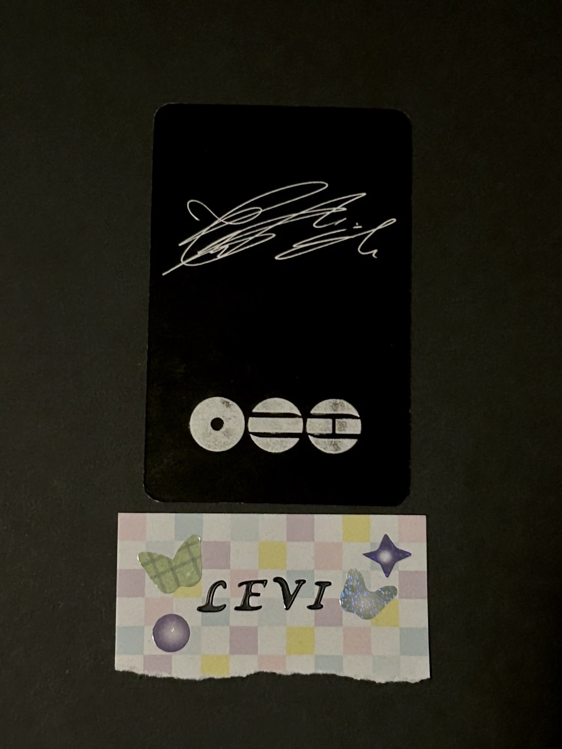 BTS V BTS - V - Arirang Album album photocard photocard set living legend version listing photo 2