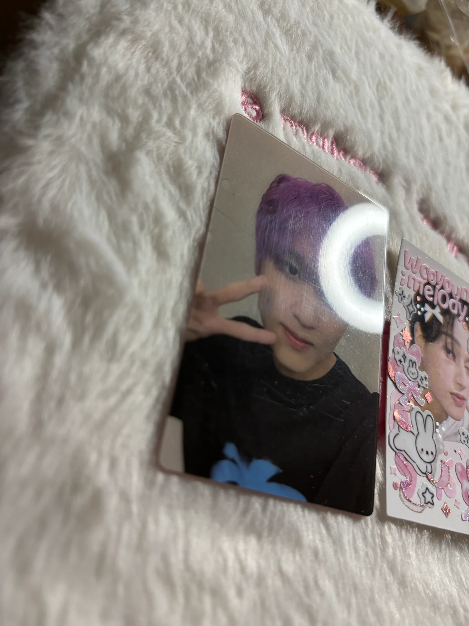 NCT DREAM Haechan NCT DREAM - Haechan - NCT DREAM CAFE In A DREAM Event pop-up cafe listing photo 2