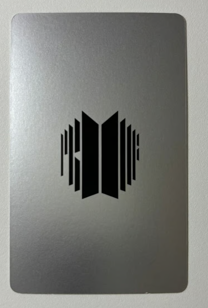 BTS Jin BTS - Jin - Proof Album korean album album inclusion listing photo 2