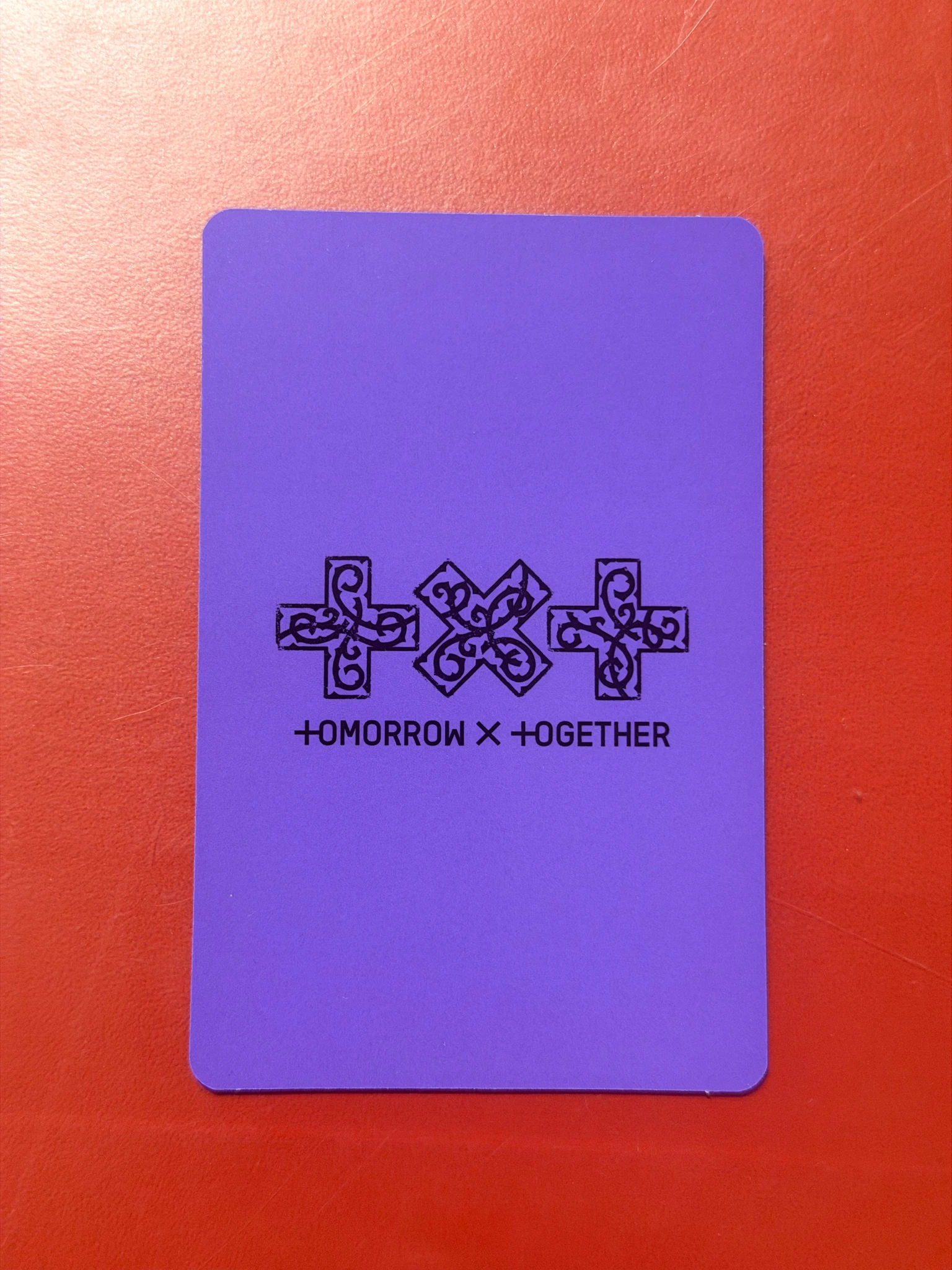 TOMORROW X TOGETHER Taehyun TOMORROW X TOGETHER - Taehyun - 7TH YEAR: A Moment of Stillness in the Thorns Album hello82 hello82 exclusive listing photo 2