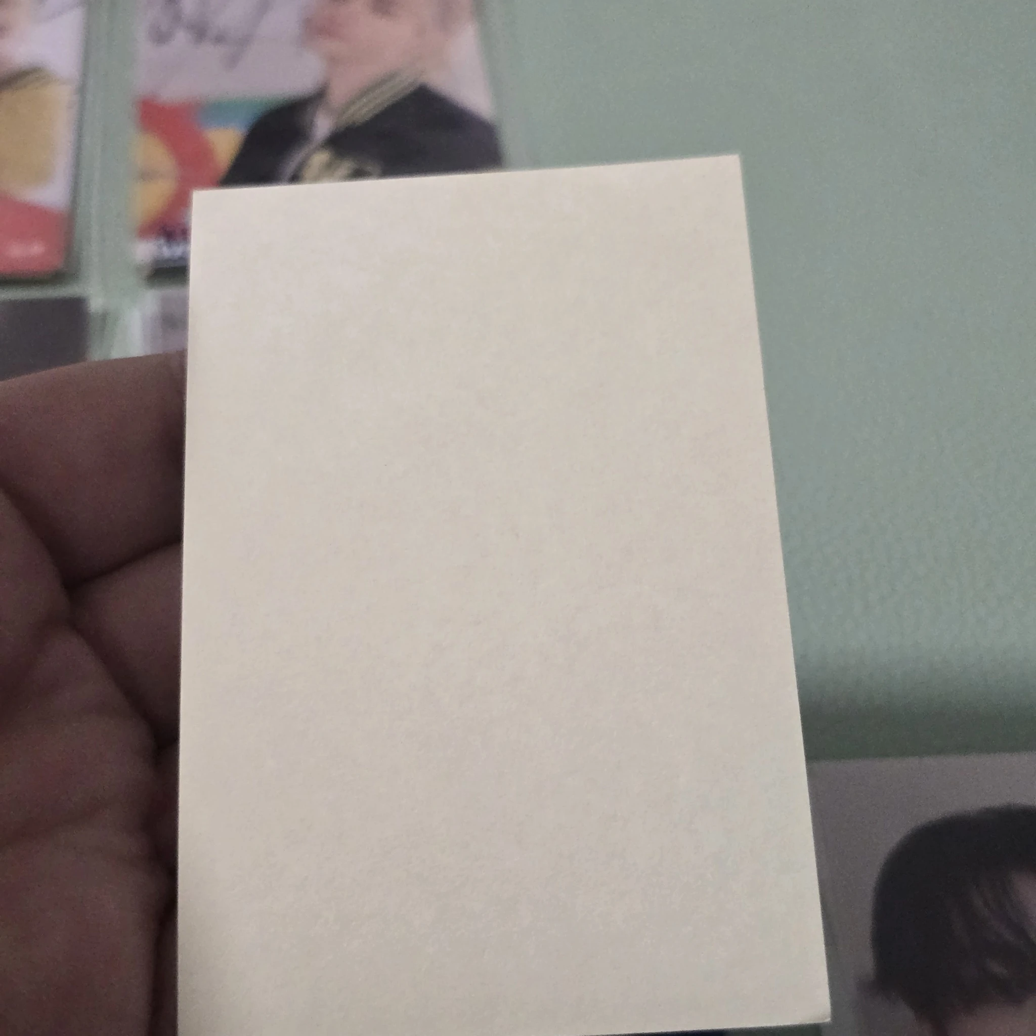 Stray Kids Felix Stray Kids - Felix - DominATE World Tour Event japan jpfc (japan fanclub) sticker lottery offline sticker card supplemental listing photo 2