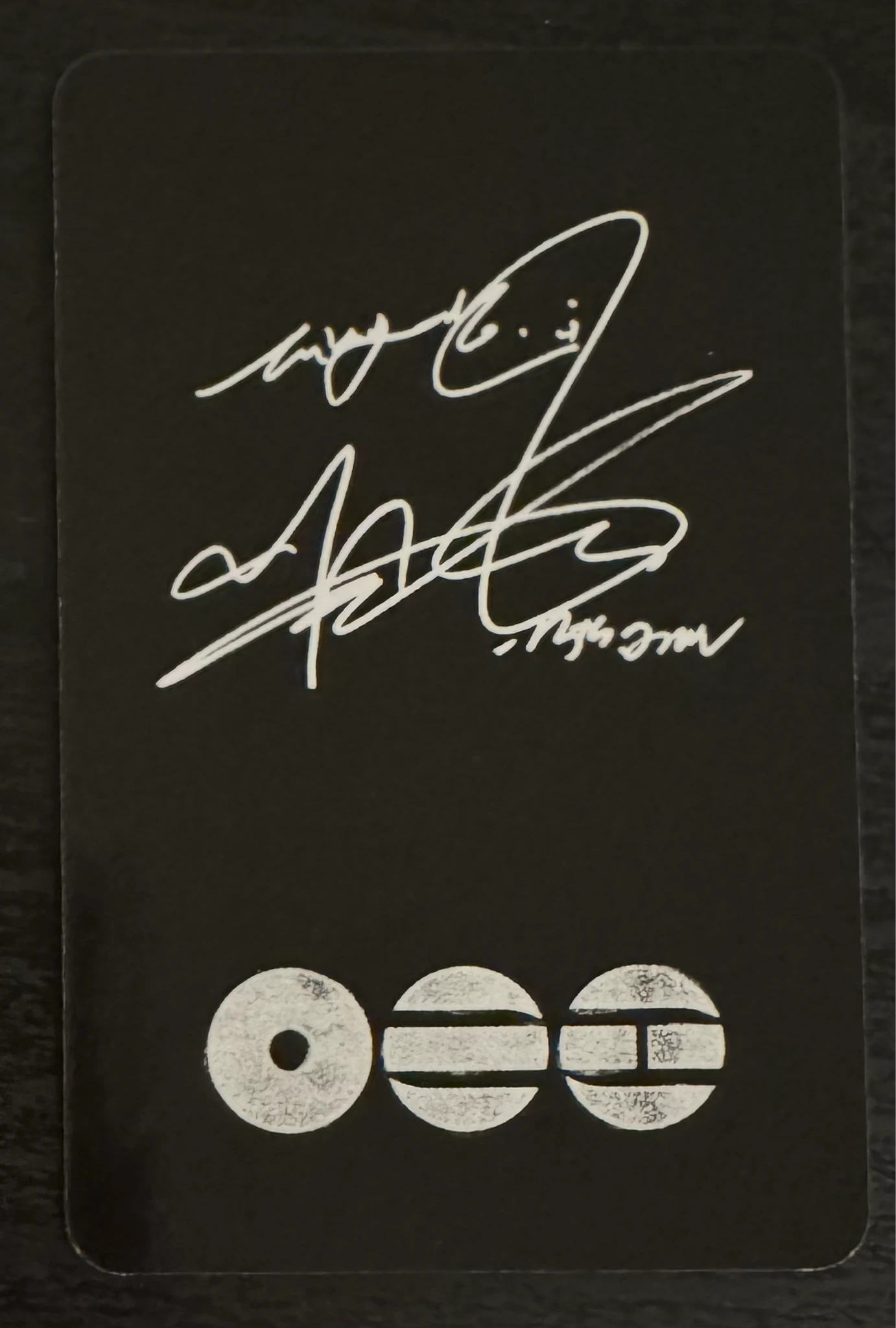 BTS Jimin BTS - Jimin - Arirang Album album photocard photocard set living legend version listing photo 2