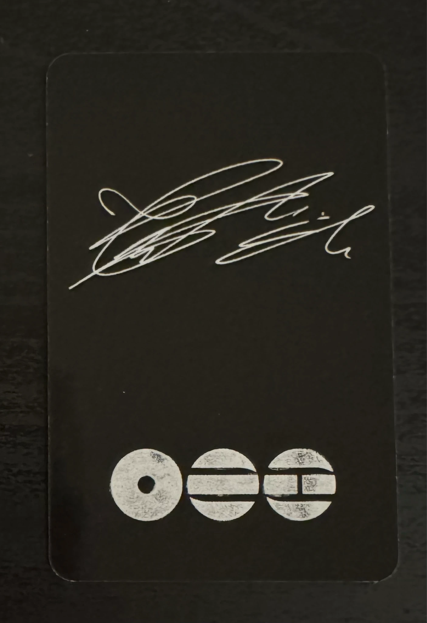 BTS V BTS - V - Arirang Album album photocard photocard set living legend version listing photo 2