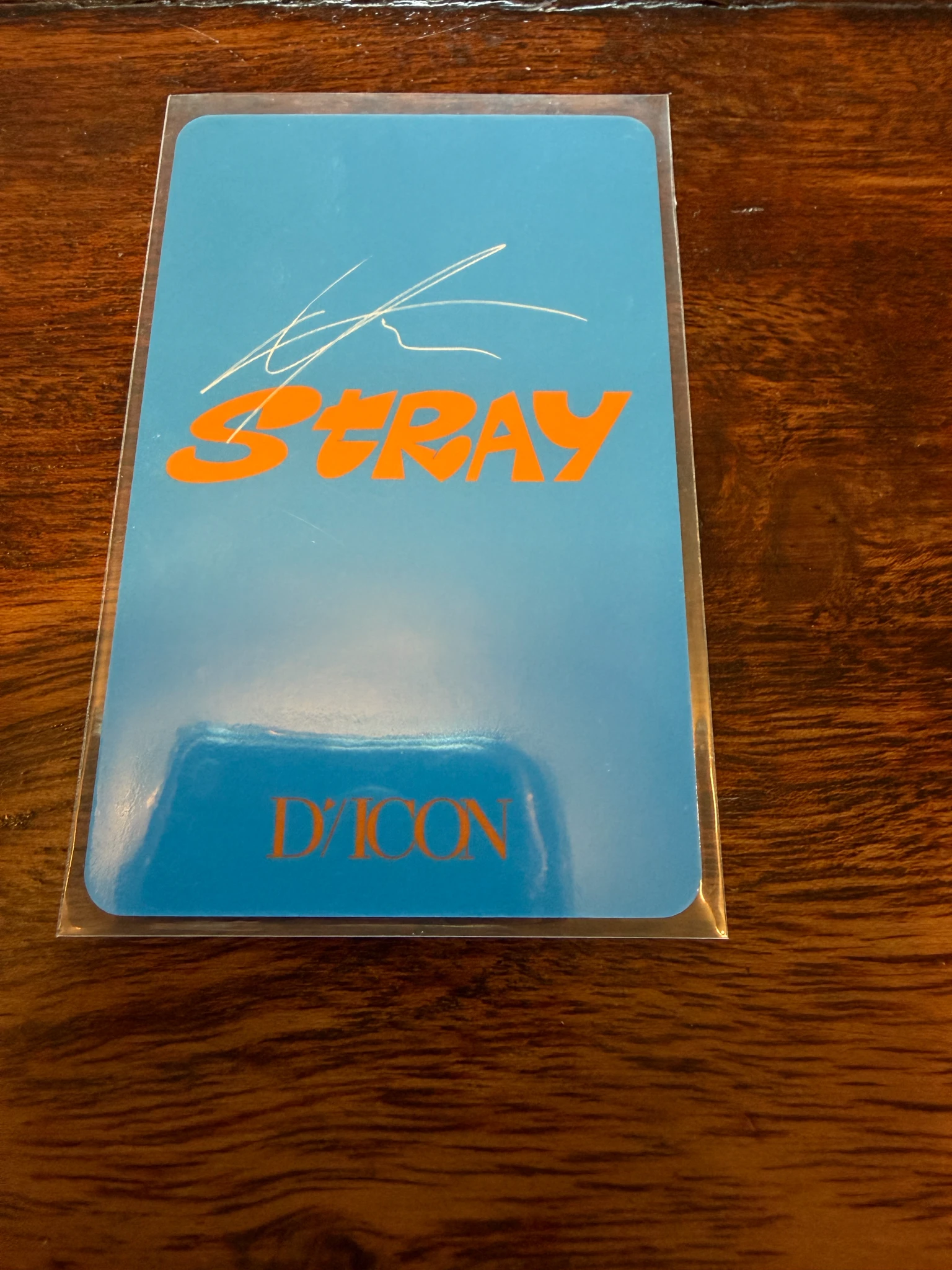 Stray Kids Lee Know Stray Kids - Lee Know - DICON D'FESTA 2022 Photobook Other dicon mini photobook version listing photo 2