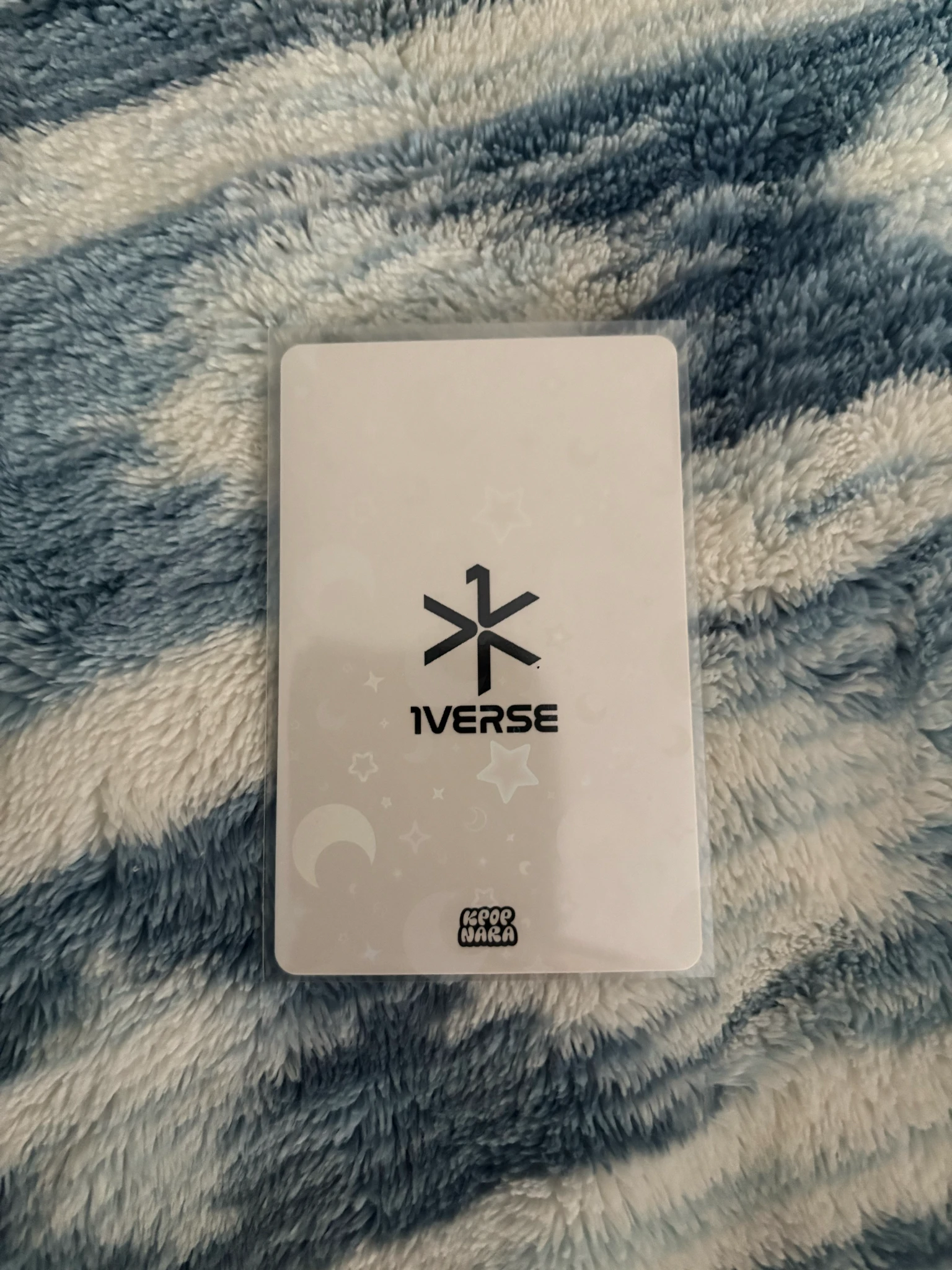 1Verse Aito 1Verse - Aito - LOOP Album kpop nara retail exclusive listing photo 2