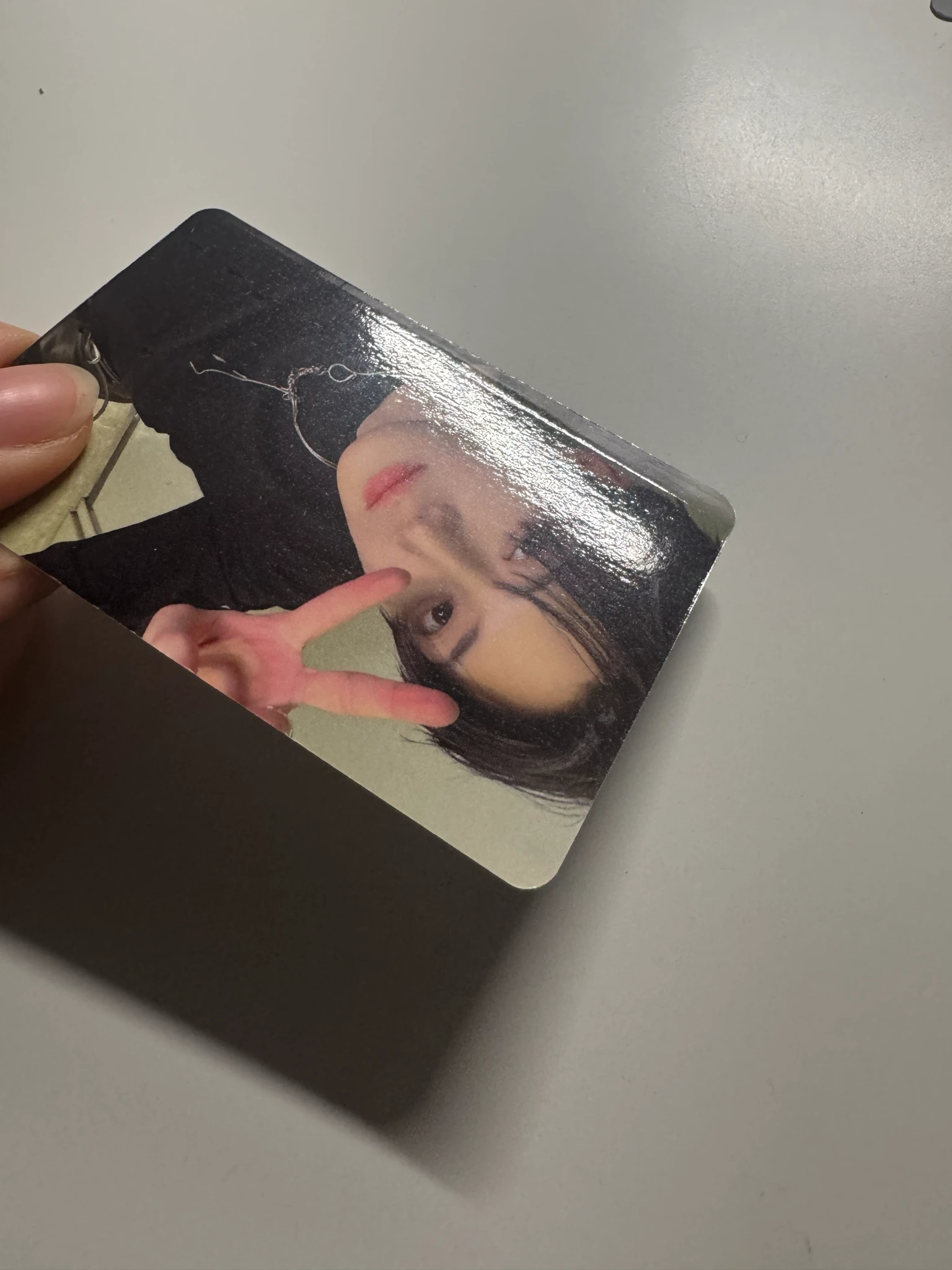 ALPHA DRIVE ONE Sanghyeon ALPHA DRIVE ONE - Sanghyeon - EUPHORIA Album fansign starriver shanghai listing photo 2