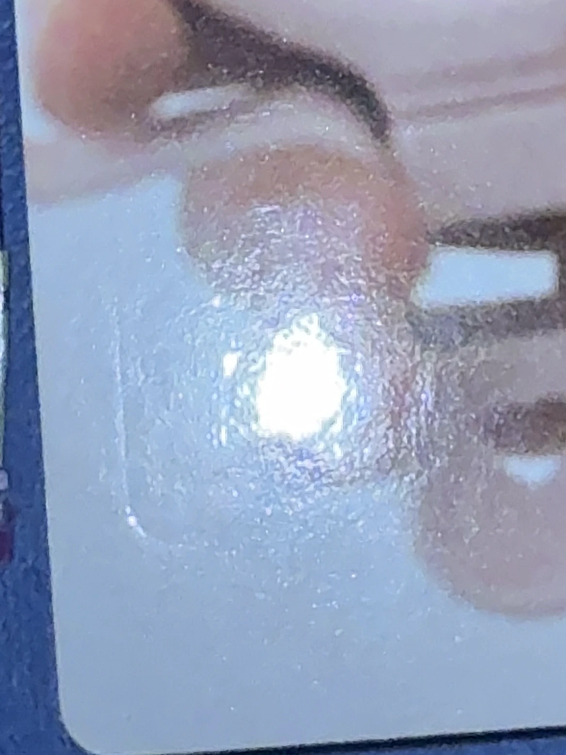 ATEEZ Mingi ATEEZ - Mingi - GOLDEN HOUR : Part.5 Album target exclusive album photocard listing photo 3