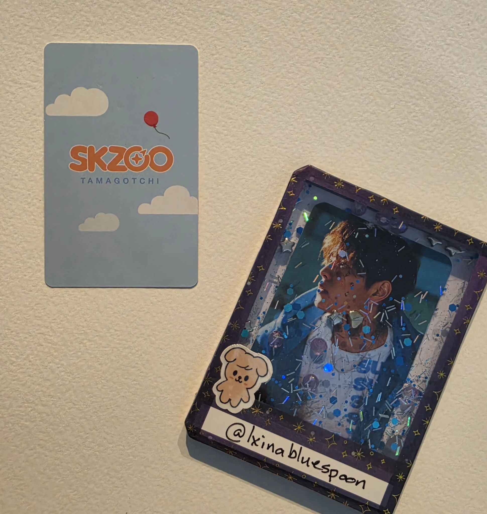 Stray Kids Felix Stray Kids - Felix - SKZOO x Tamagochi Other tamagochi listing photo 2