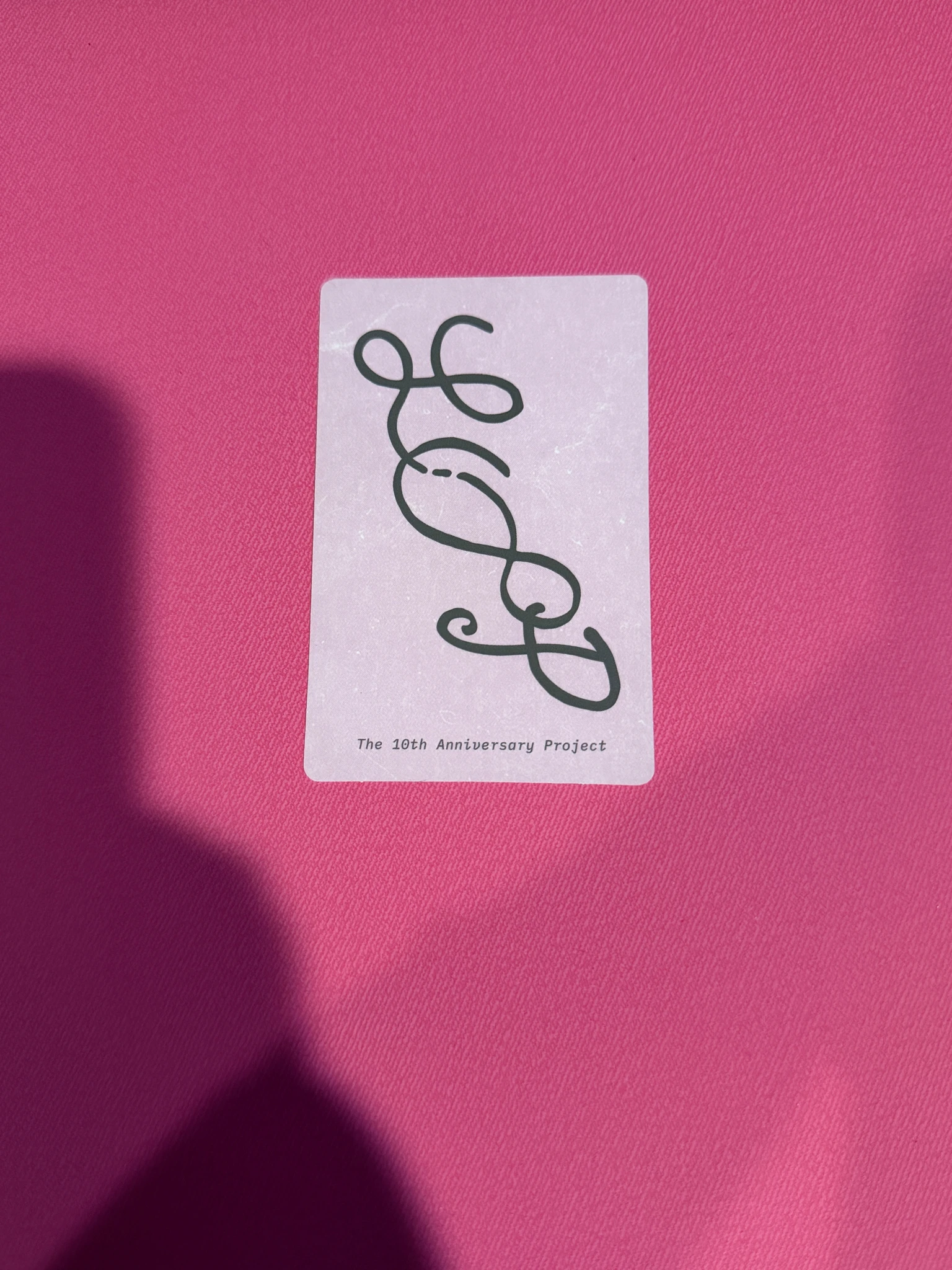 I.O.I Choi Yoojung I.O.I - Yoojung - LOOP Album album photocard listing photo 2