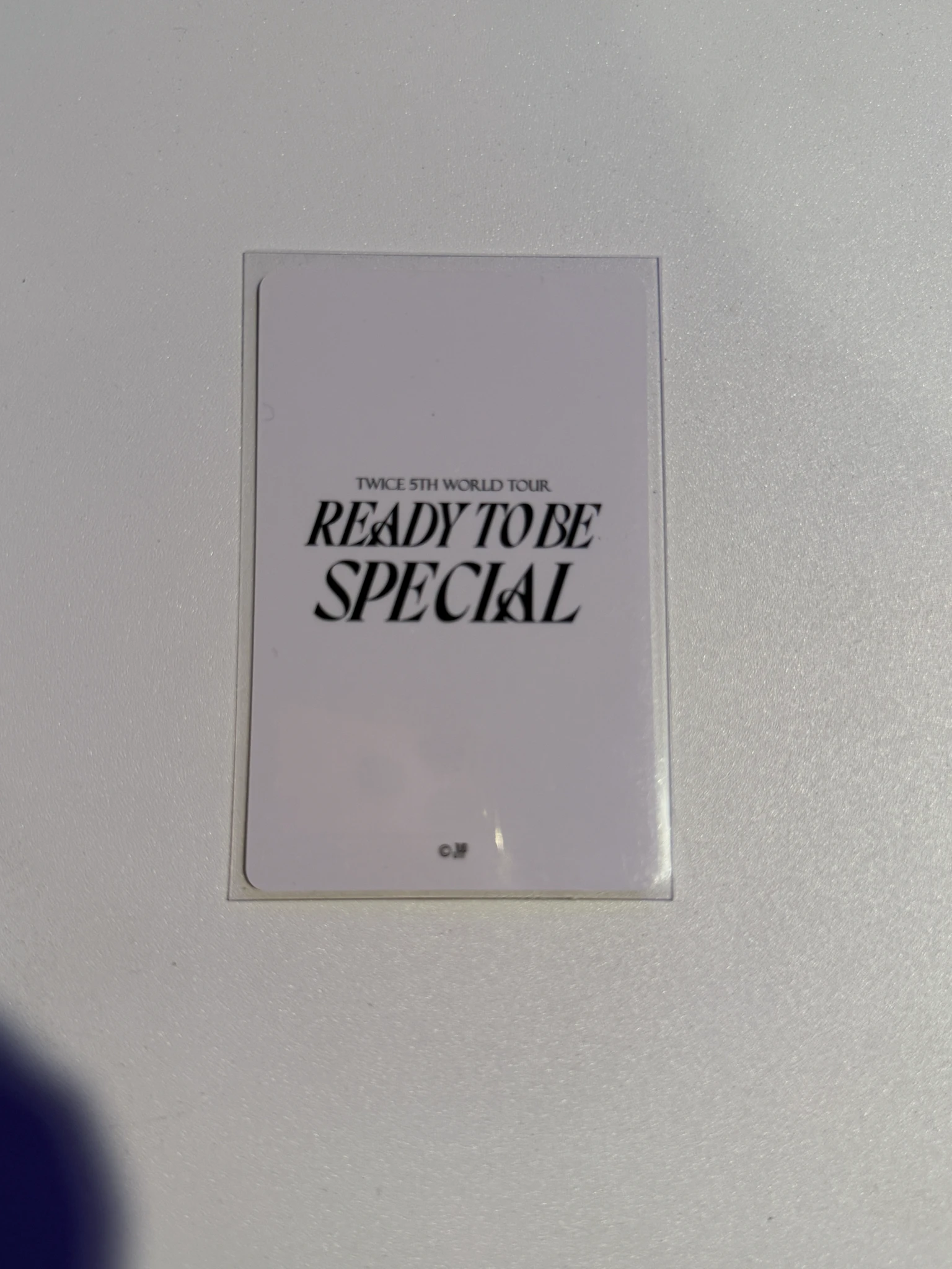 TWICE Momo TWICE - Momo - TWICE 5th World Tour Ready to Be Event purchase benefit japan special event listing photo 2