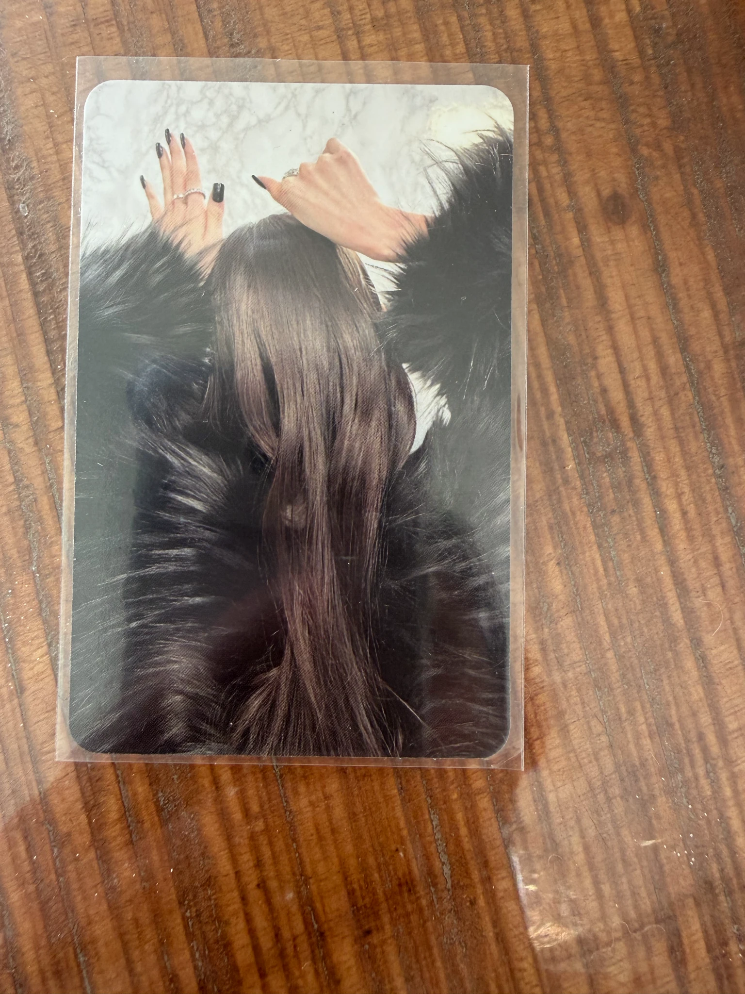 IVE Wonyoung IVE - Wonyoung - I've IVE (special ver.) listing photo 2