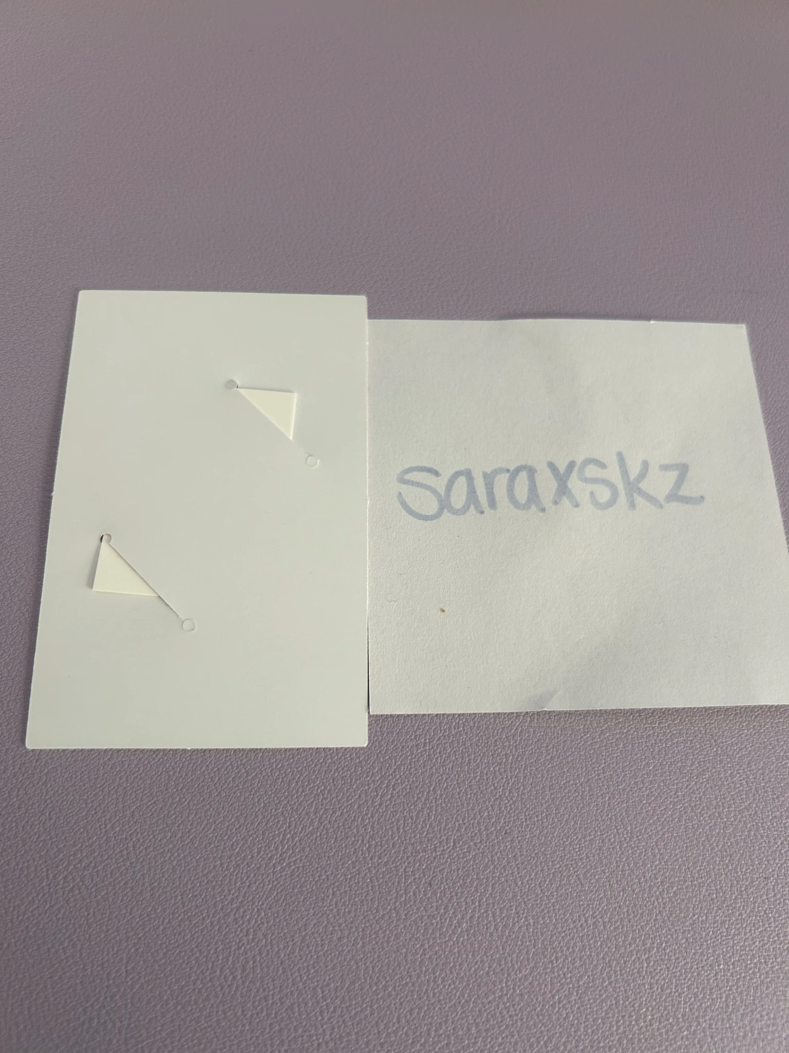Stray Kids Seungmin Stray Kids - Seungmin - Do It Album album inclusion accordion version id photo listing photo 2