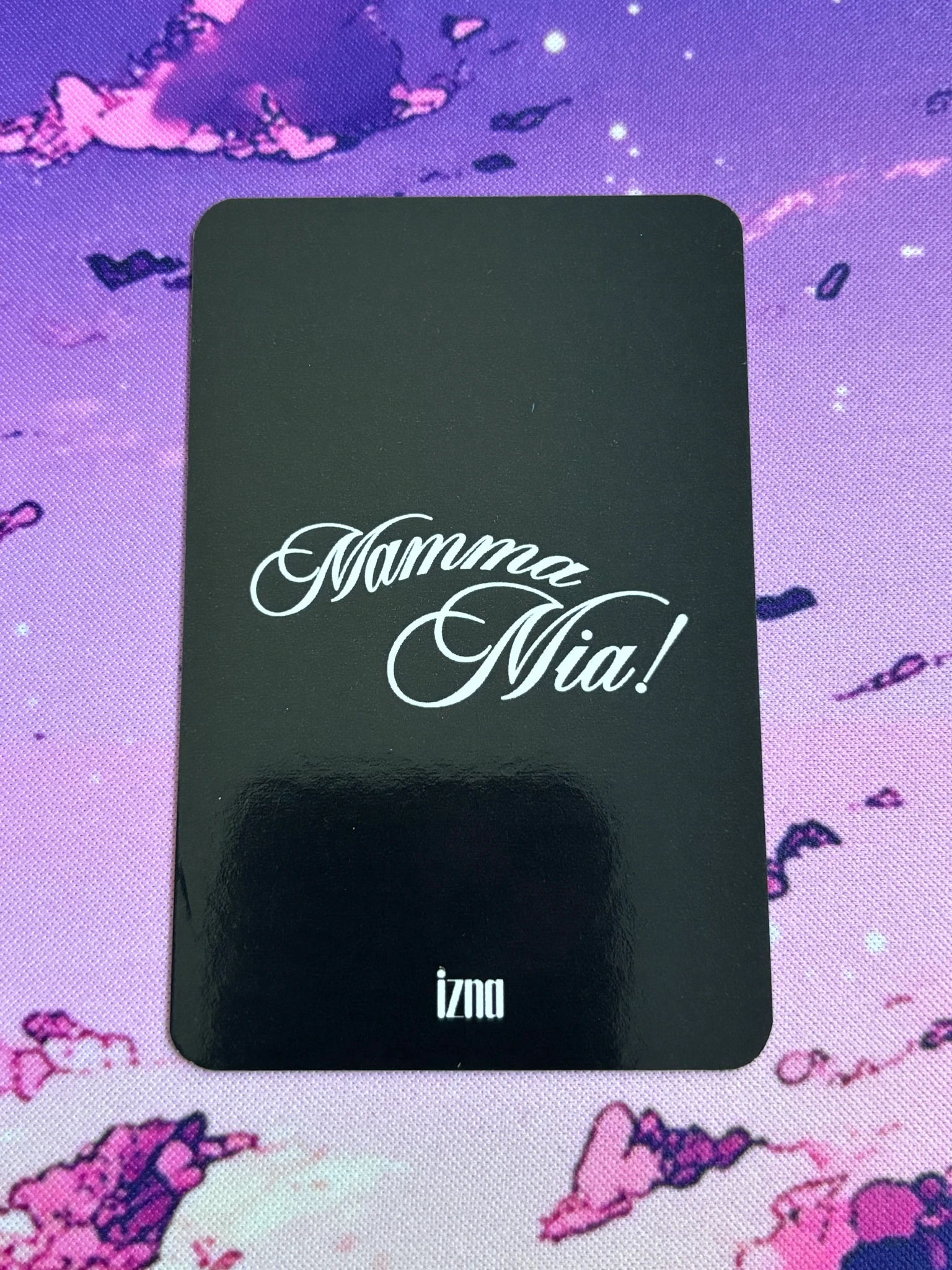 izna Choi Jungeun izna - Choi Jungeun - Not Just Pretty Album broadcast gift listing photo 2