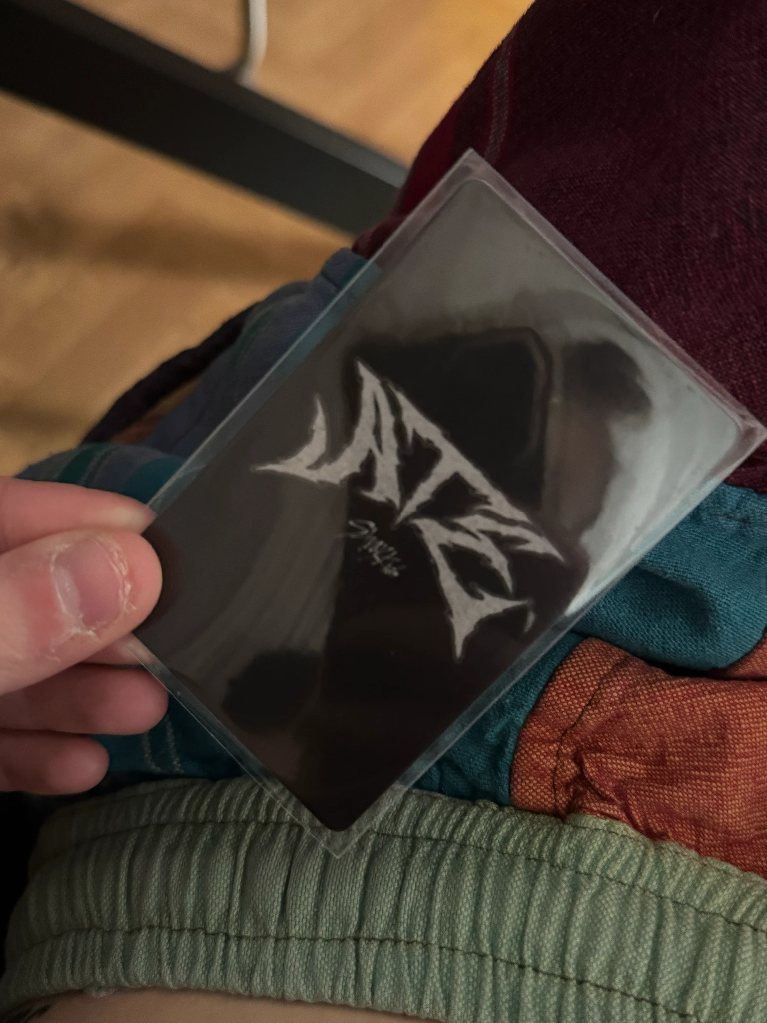 Stray Kids Felix Stray Kids - Felix - ATE Album listing photo 2