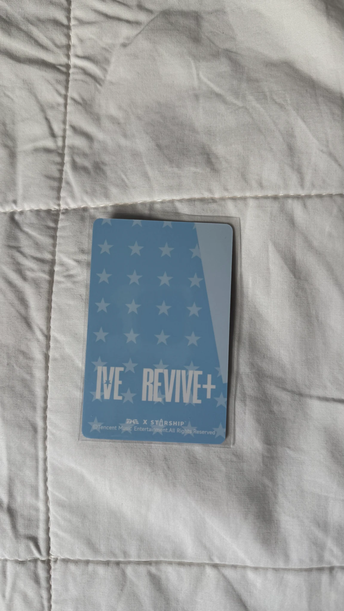 IVE Wonyoung IVE - Wonyoung - REVIVE+ Album qq music 1 star listing photo 2