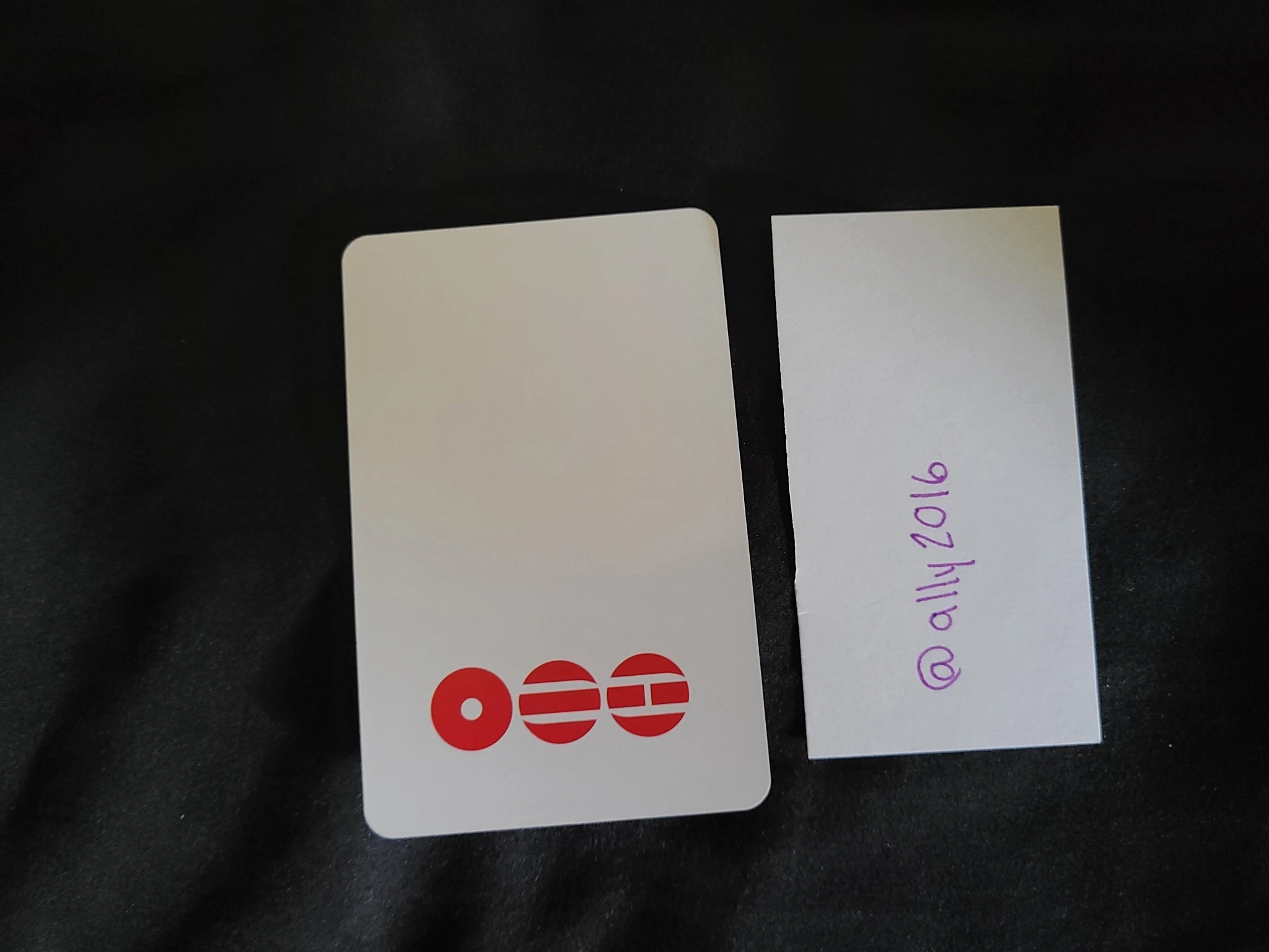 BTS BTS - SUGA & j-hope & RM - Arirang Album weverse album version album photocard photocard set listing photo 2