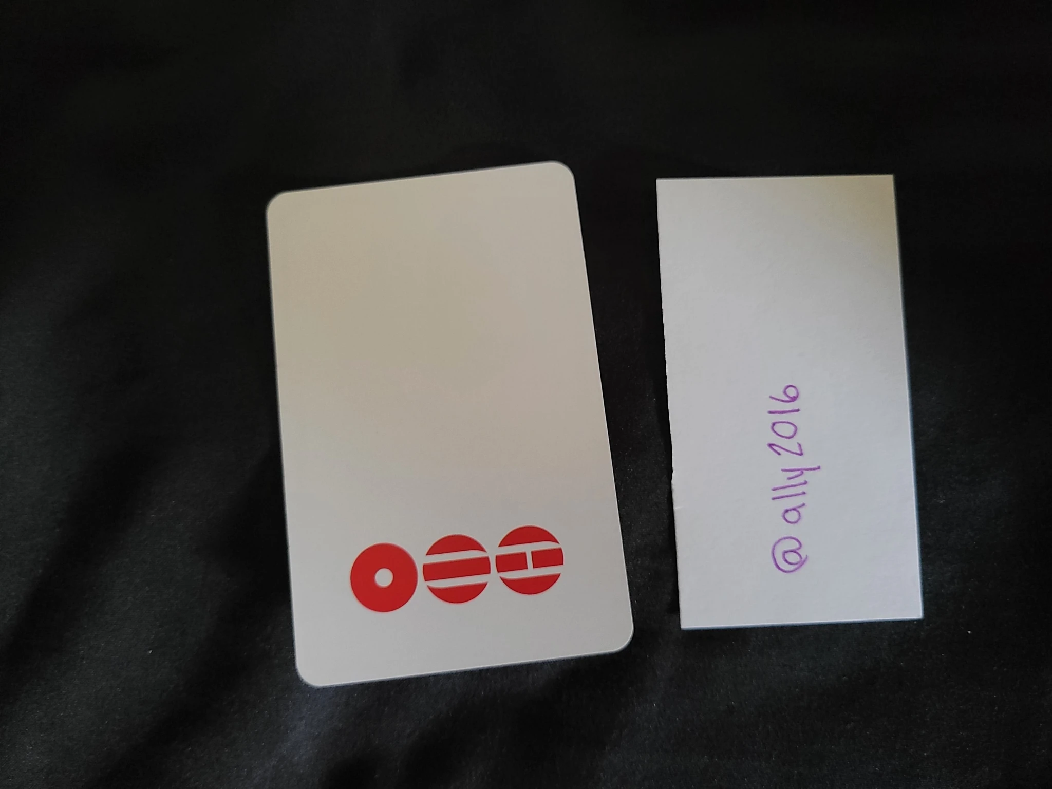 BTS BTS - V & Jimin & Jin - Arirang Album weverse album version album photocard photocard set listing photo 2