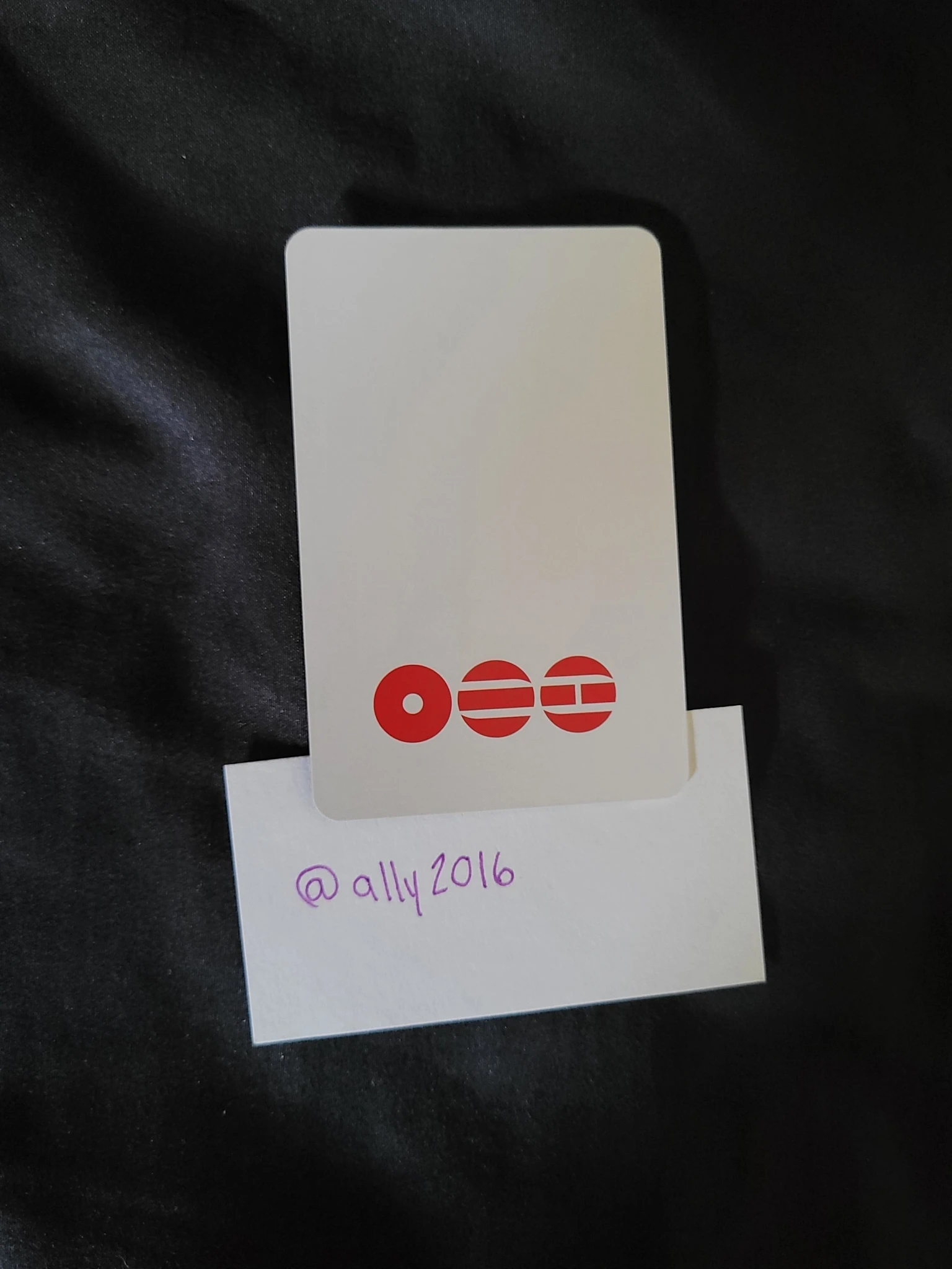 BTS j-hope BTS - j-hope - Arirang Album weverse album version photocard set album photocard listing photo 2