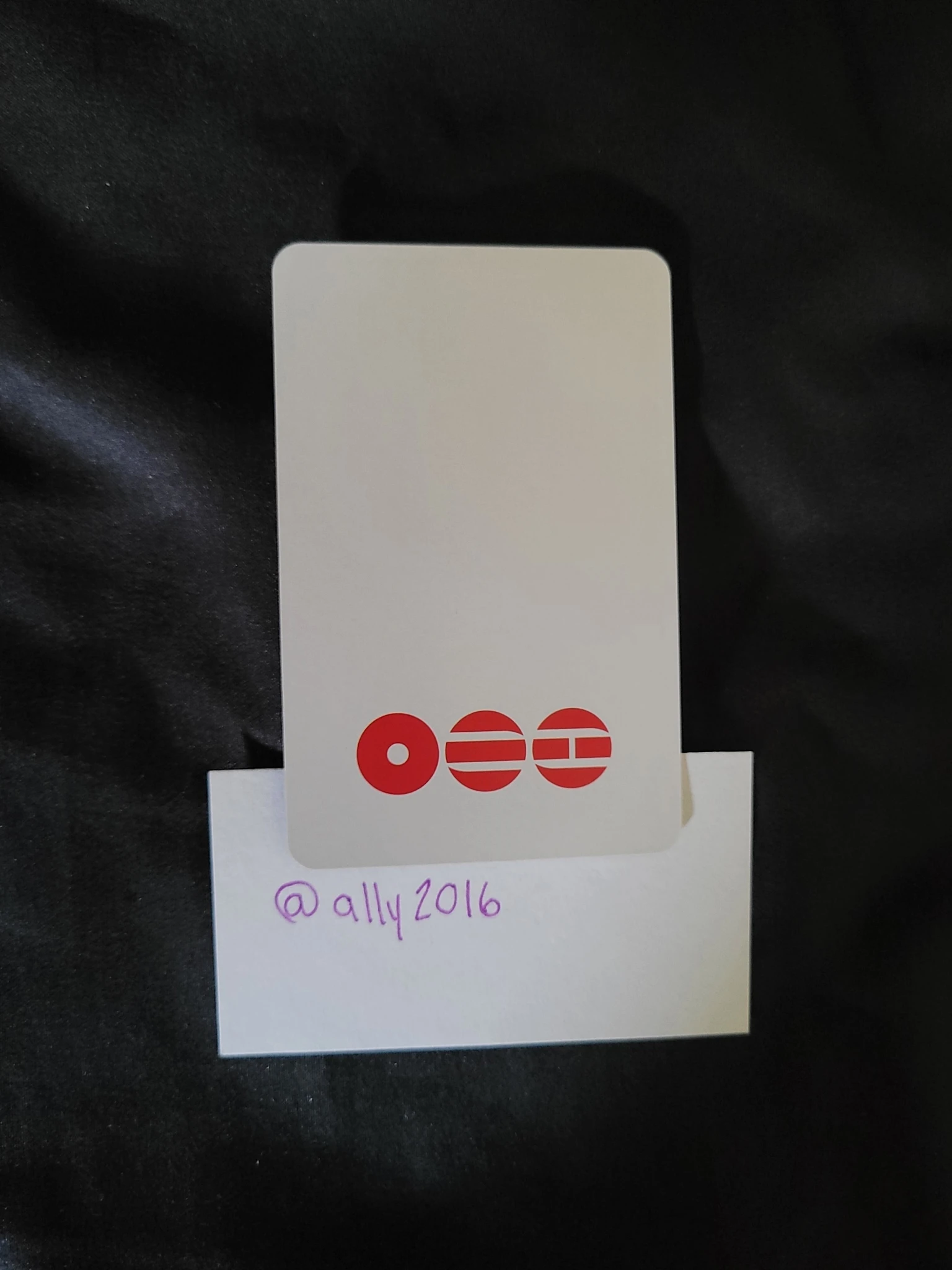 BTS V BTS - V - Arirang Album weverse album version photocard set album photocard listing photo 2
