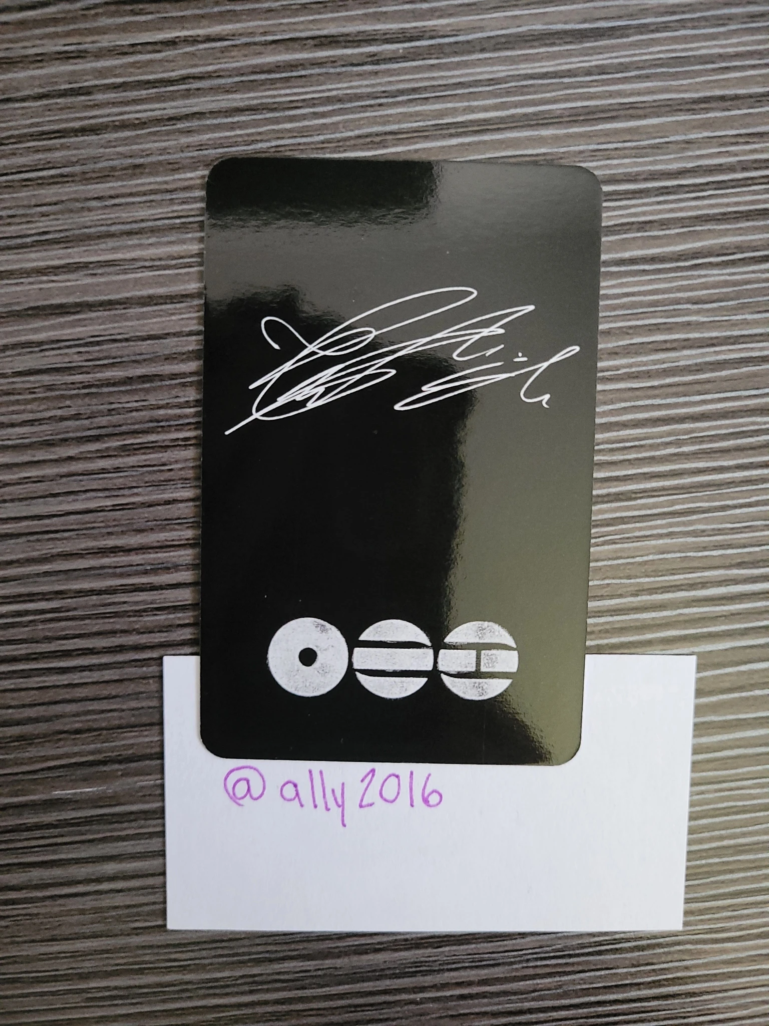 BTS V BTS - V - Arirang Album album photocard photocard set living legend version listing photo 2