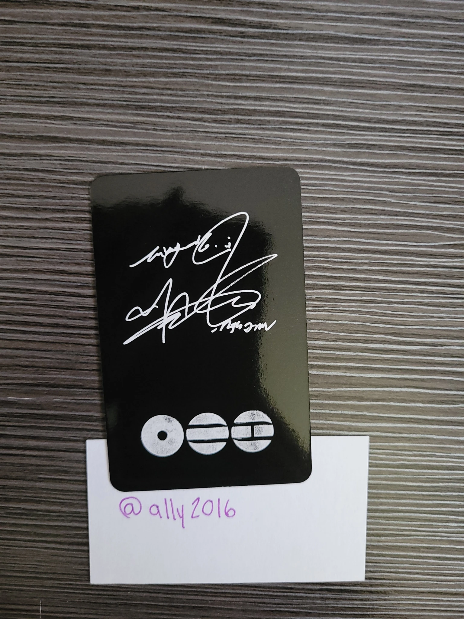 BTS Jimin BTS - Jimin - Arirang Album album photocard photocard set living legend version listing photo 2