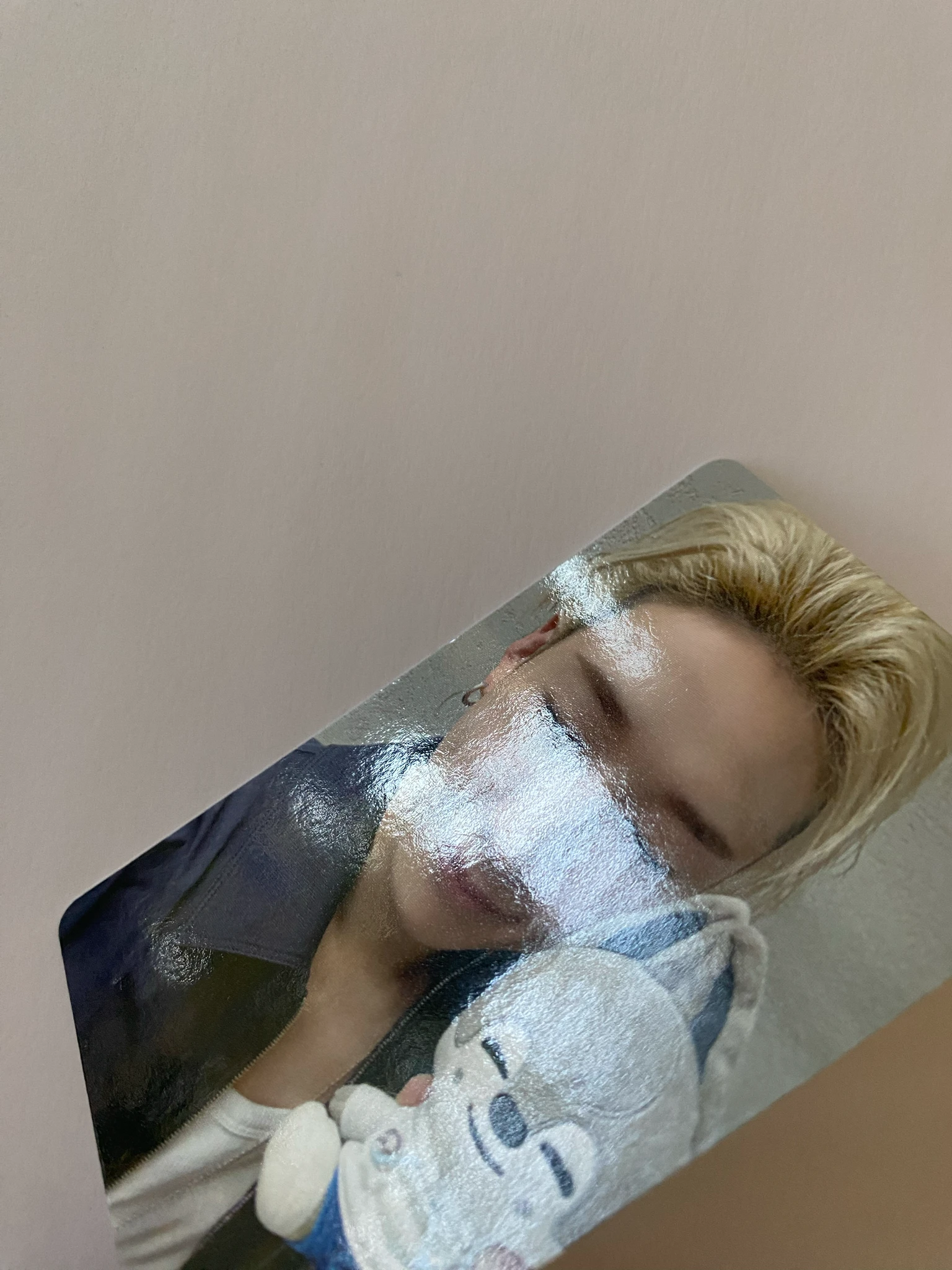 Stray Kids Bang Chan Stray Kids - Bang Chan - ZOOTOPIA2 x SKZOO Pop-Up in Seongsu Event pre-order benefit (pob) merch photocard purchase benefit online listing photo 2