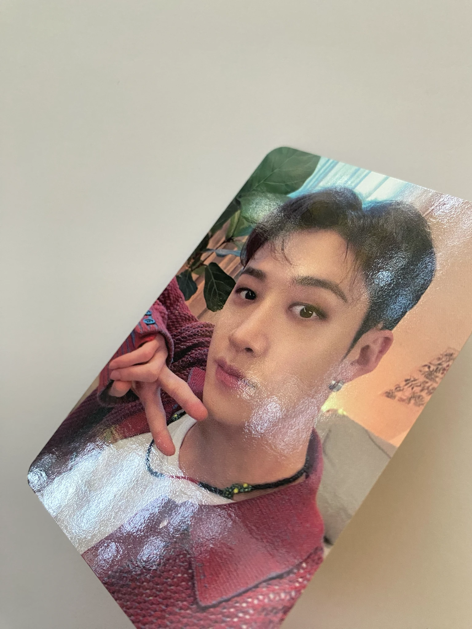 Stray Kids Bang Chan Stray Kids - Bang Chan - Official Fanclub STAY 3rd Gen Kit Other listing photo 2