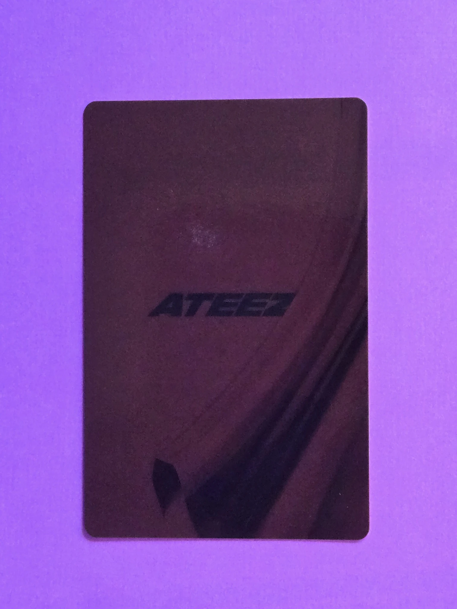 ATEEZ Hongjoong ATEEZ - Hongjoong - GOLDEN HOUR : Part.5 Album hello82 listing photo 2