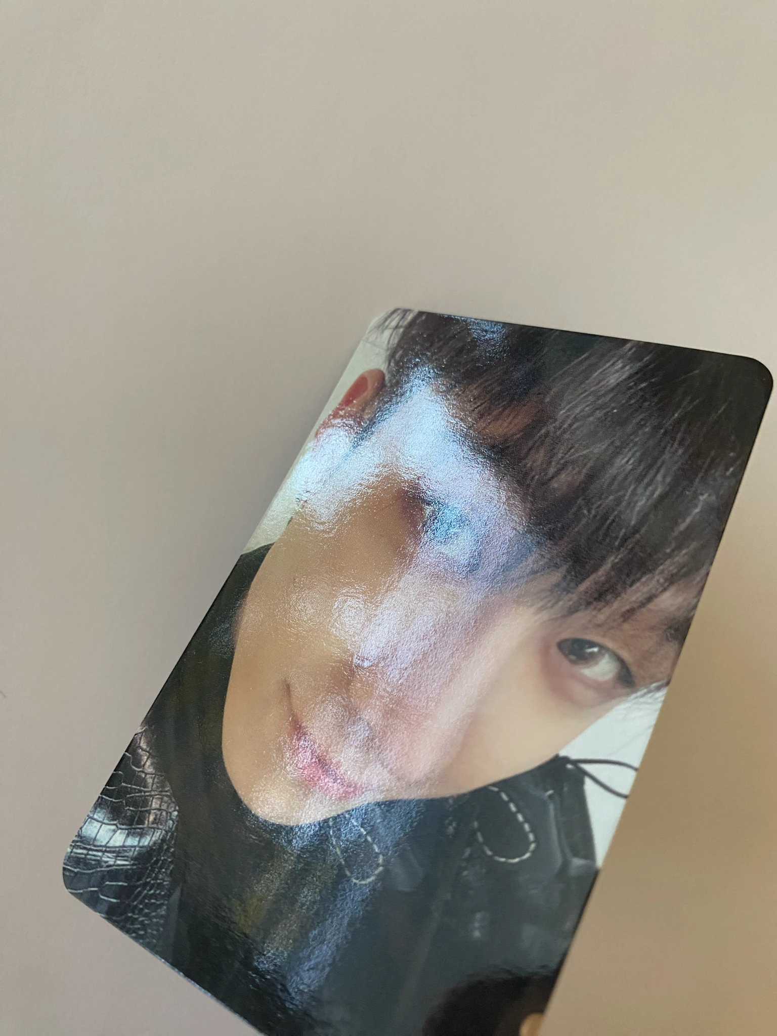 Stray Kids Bang Chan Stray Kids - Bang Chan - 5-STAR Album listing photo 2