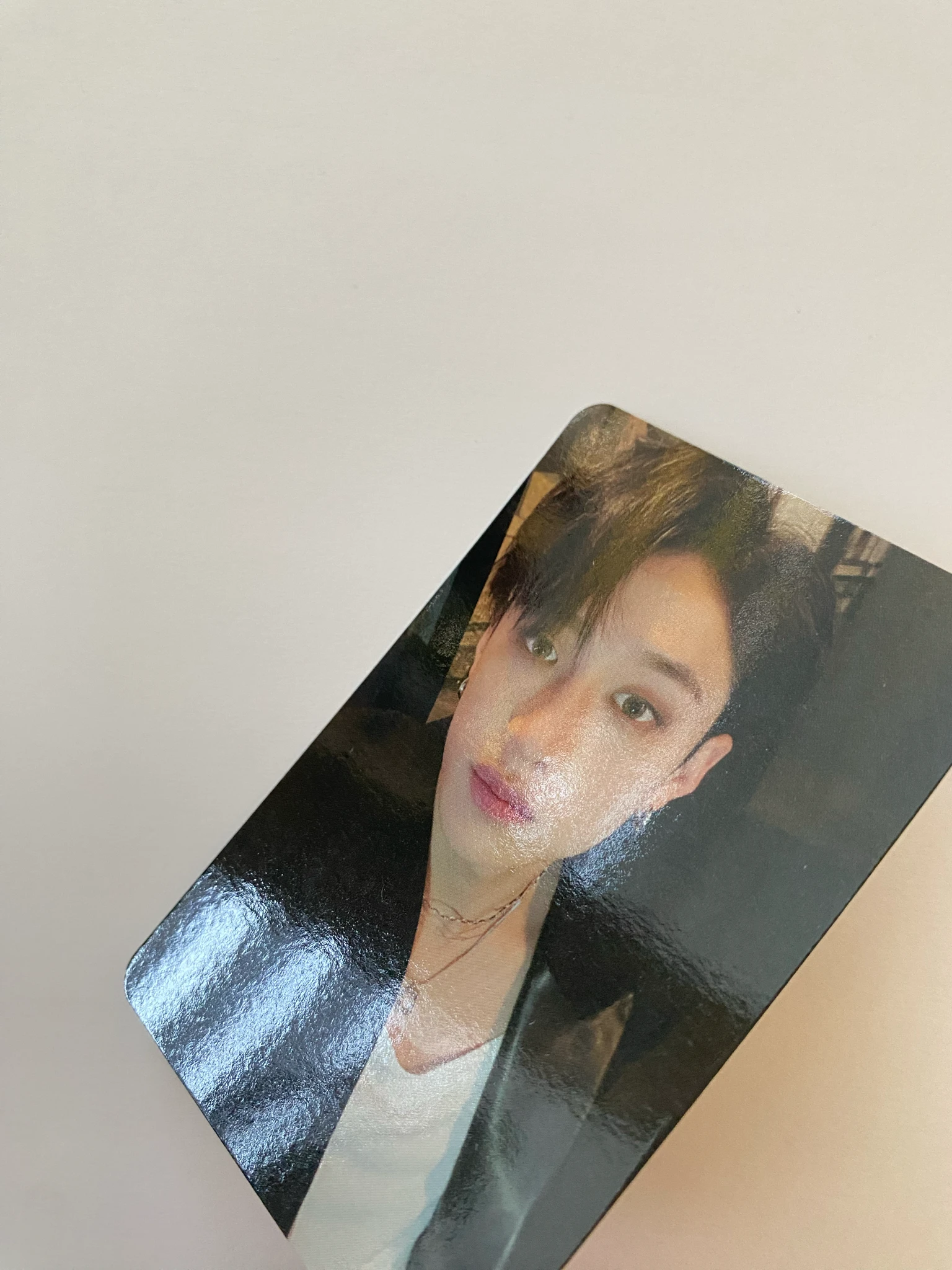Stray Kids Bang Chan Stray Kids - Bang Chan - 5-STAR Album listing photo 2