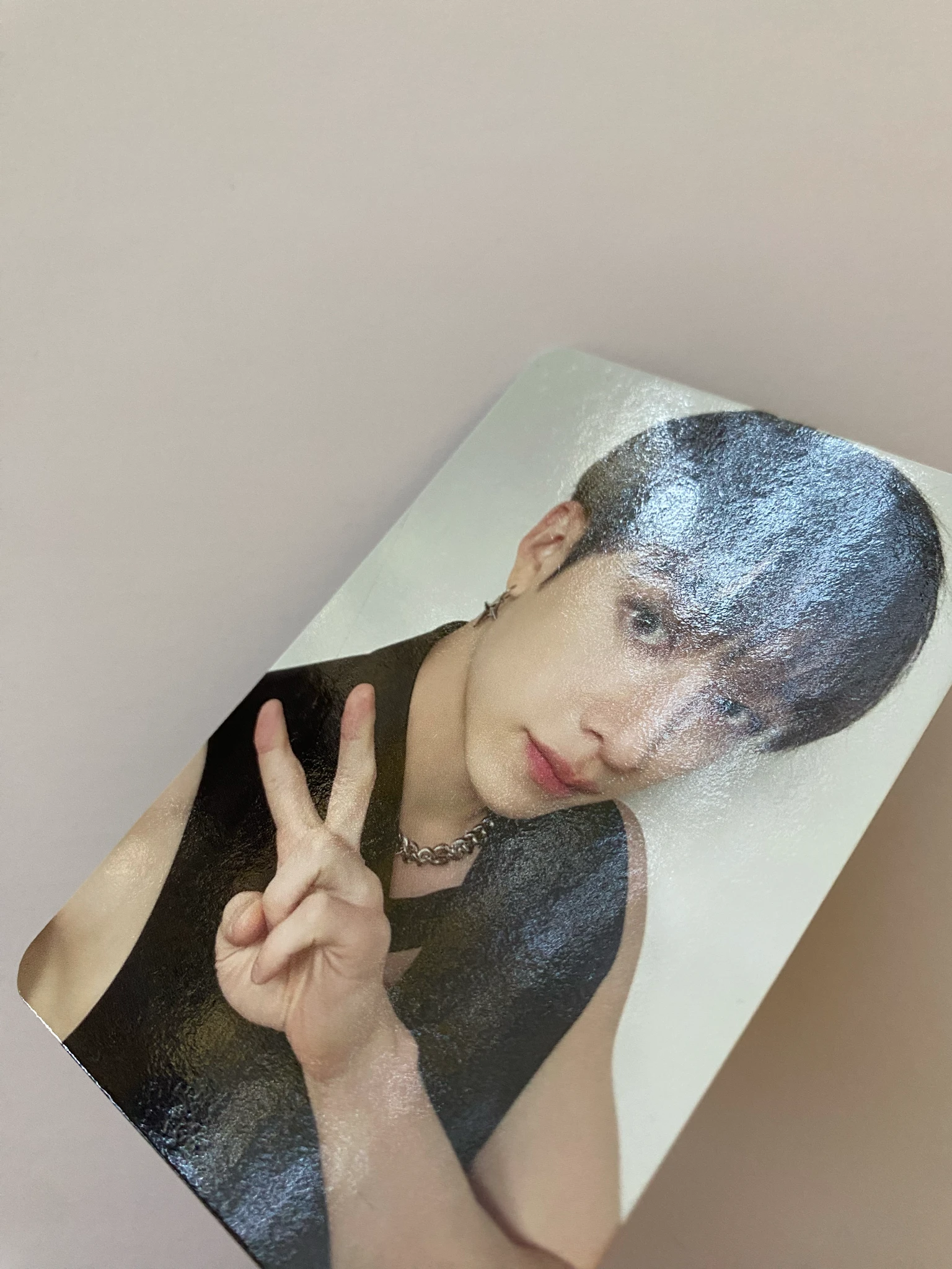 Stray Kids Bang Chan Stray Kids - Bang Chan - 5-STAR Album digipack ver. listing photo 2