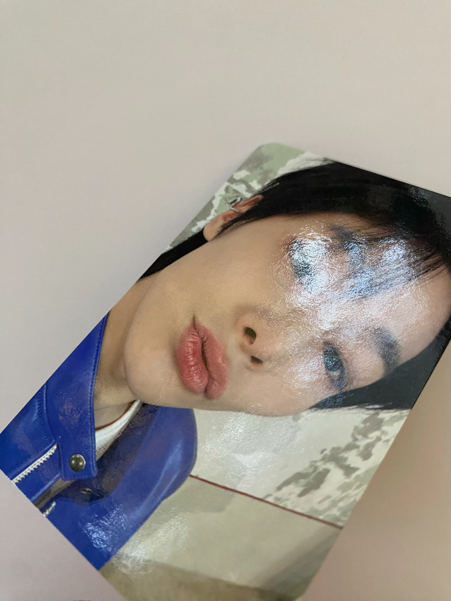 Stray Kids I.N Stray Kids - I.N - 5-STAR Album album photocard b ver. listing photo 2