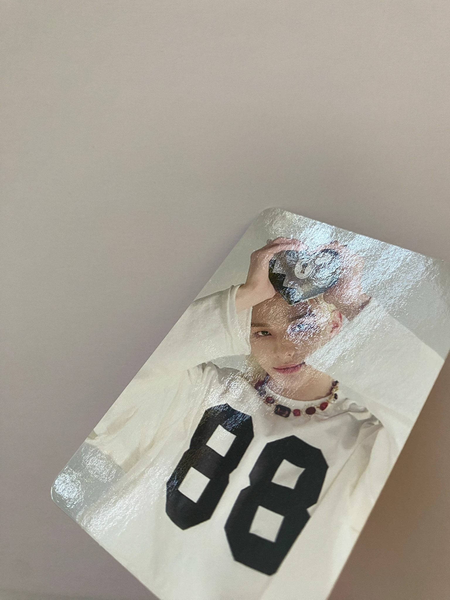 Stray Kids Hyunjin Stray Kids - Hyunjin - Maxident Album album photocard pre-order benefit paper case version listing photo 2