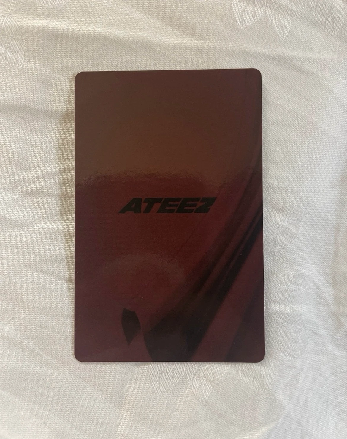ATEEZ San ATEEZ - San - GOLDEN HOUR : Part.5 Album hello82 international exclusive listing photo 2